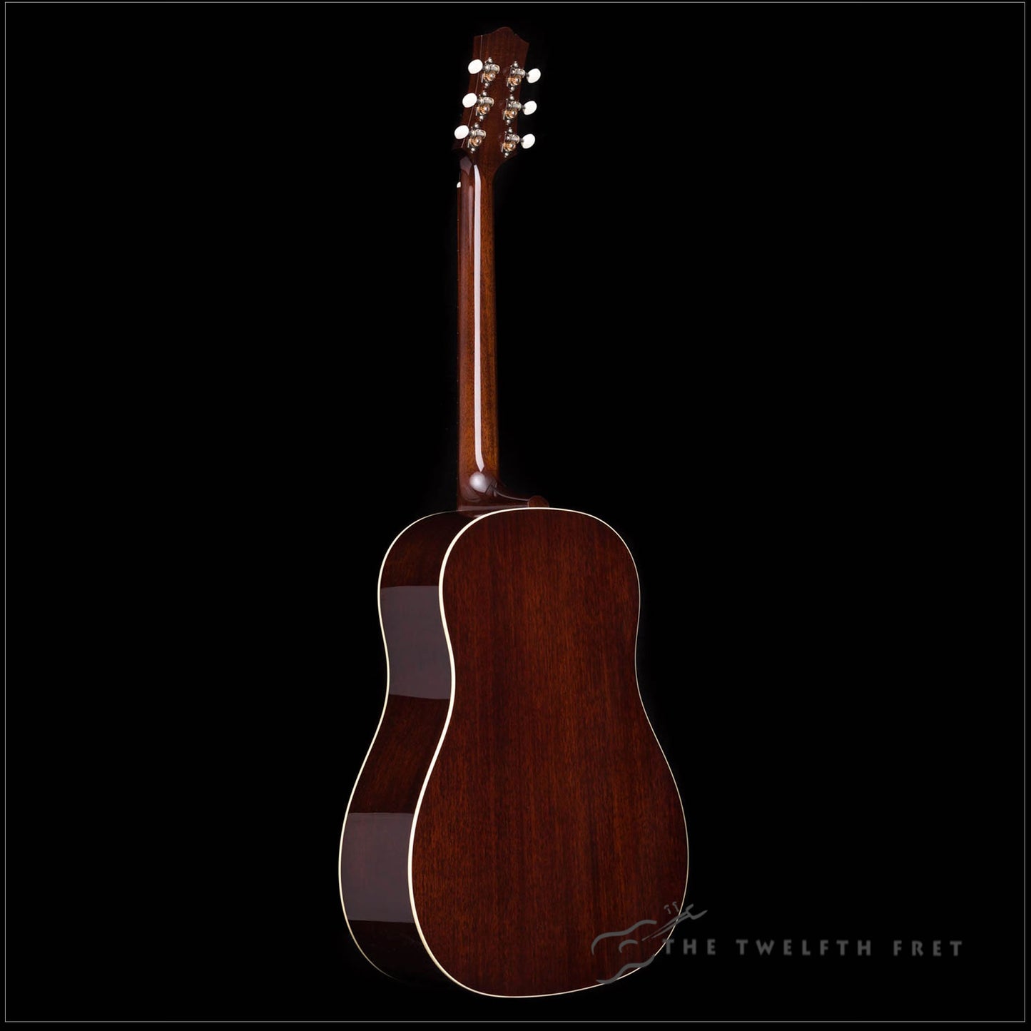 Collings CJ-45 T Acoustic Guitar