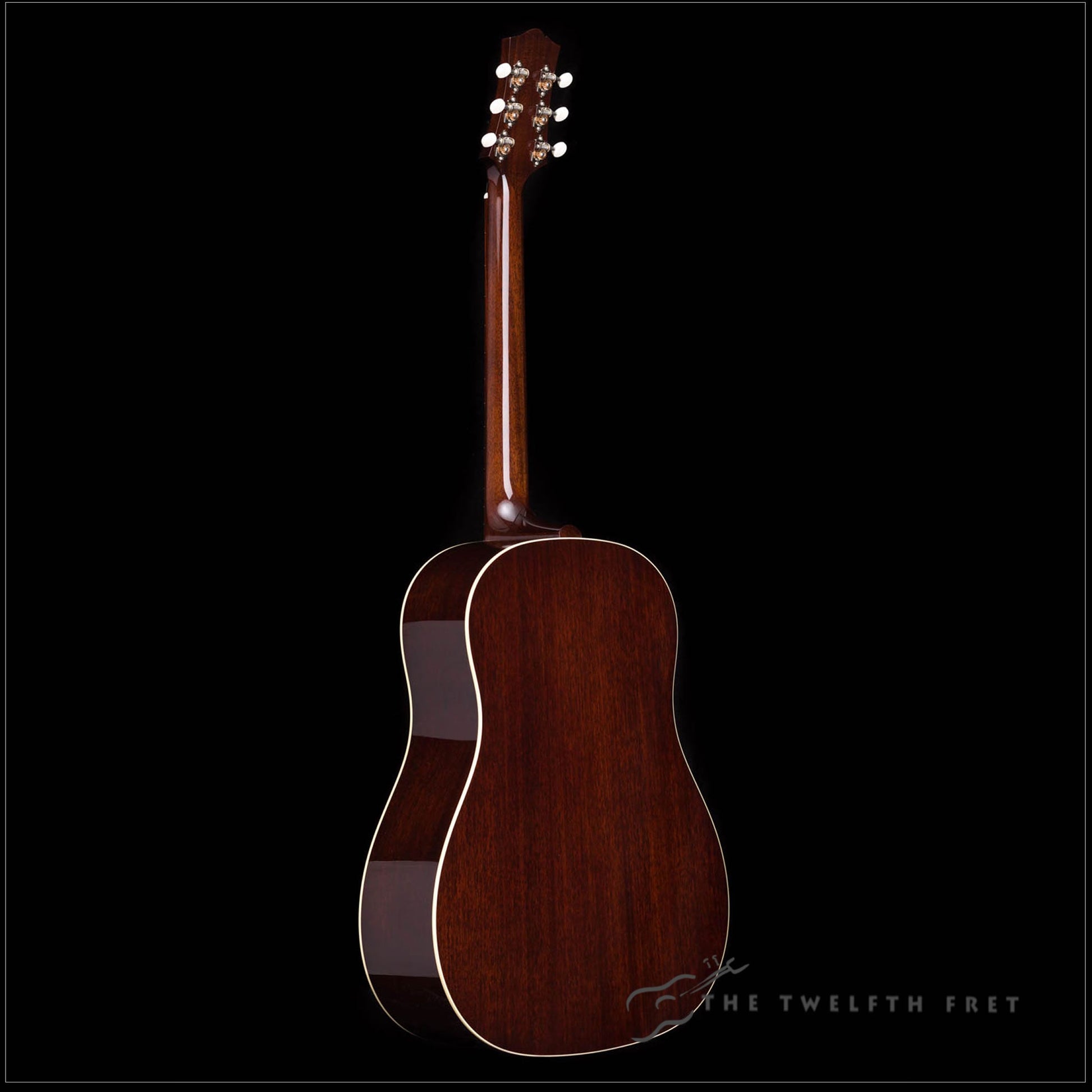 Collings CJ-45 T Acoustic Guitar