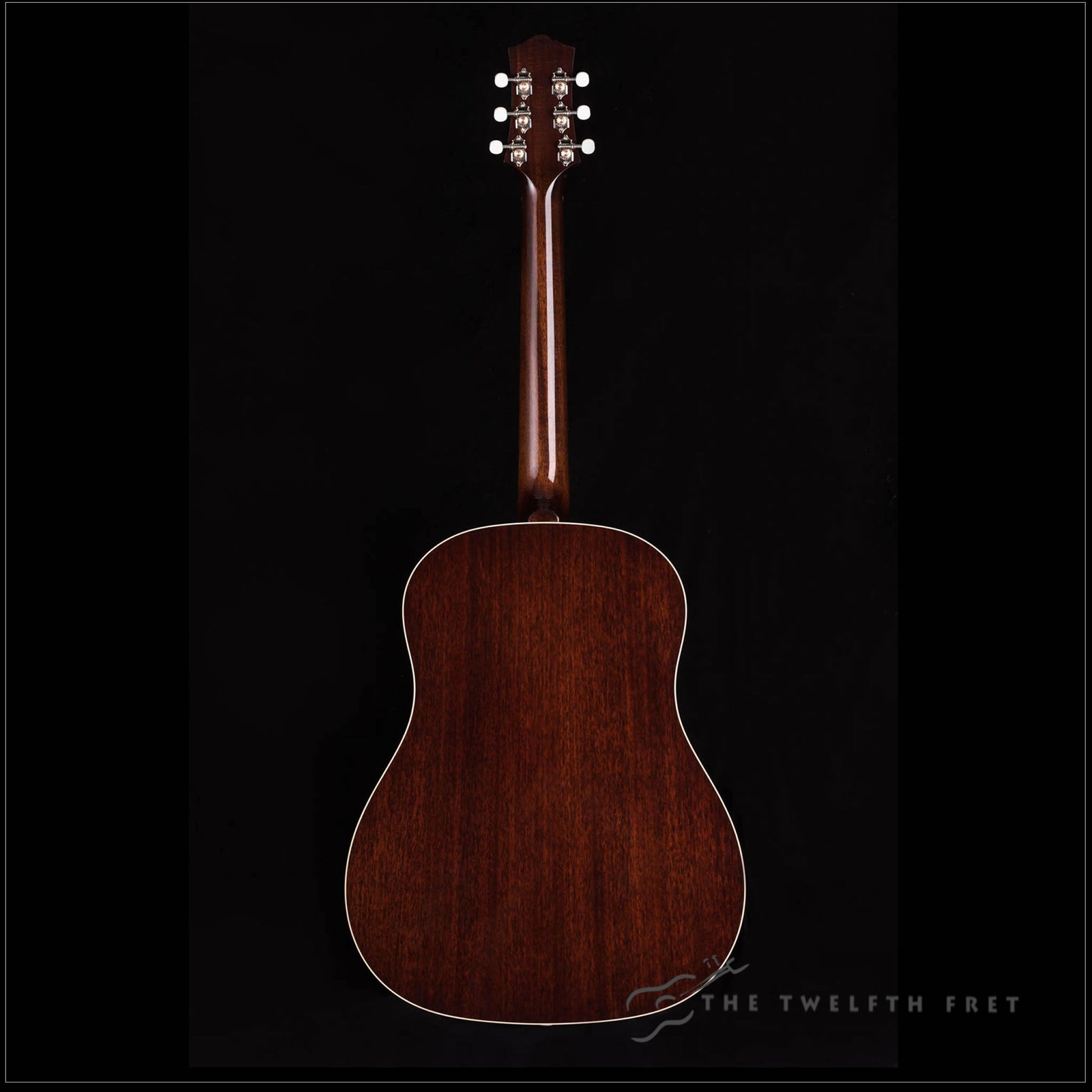 Collings CJ-45 T Acoustic Guitar