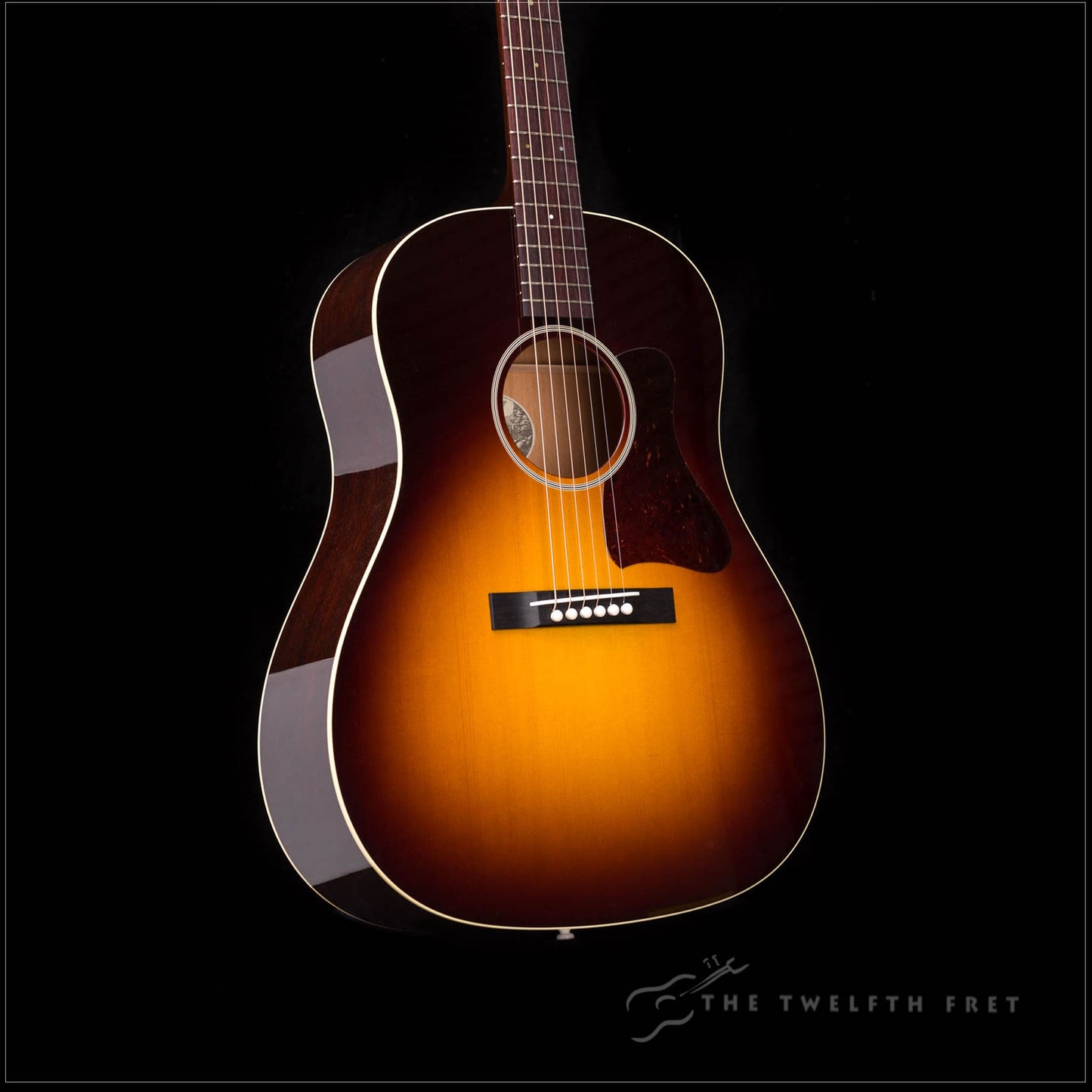 Collings CJ-45 T Acoustic Guitar