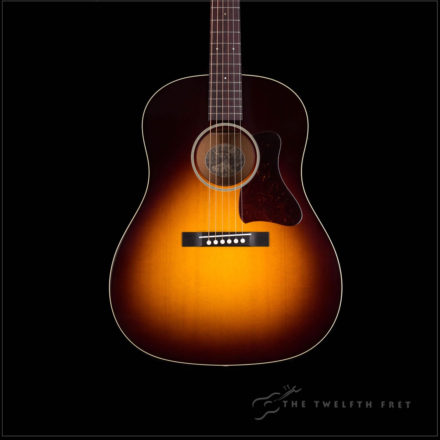 Collings CJ-45 T Acoustic Guitar