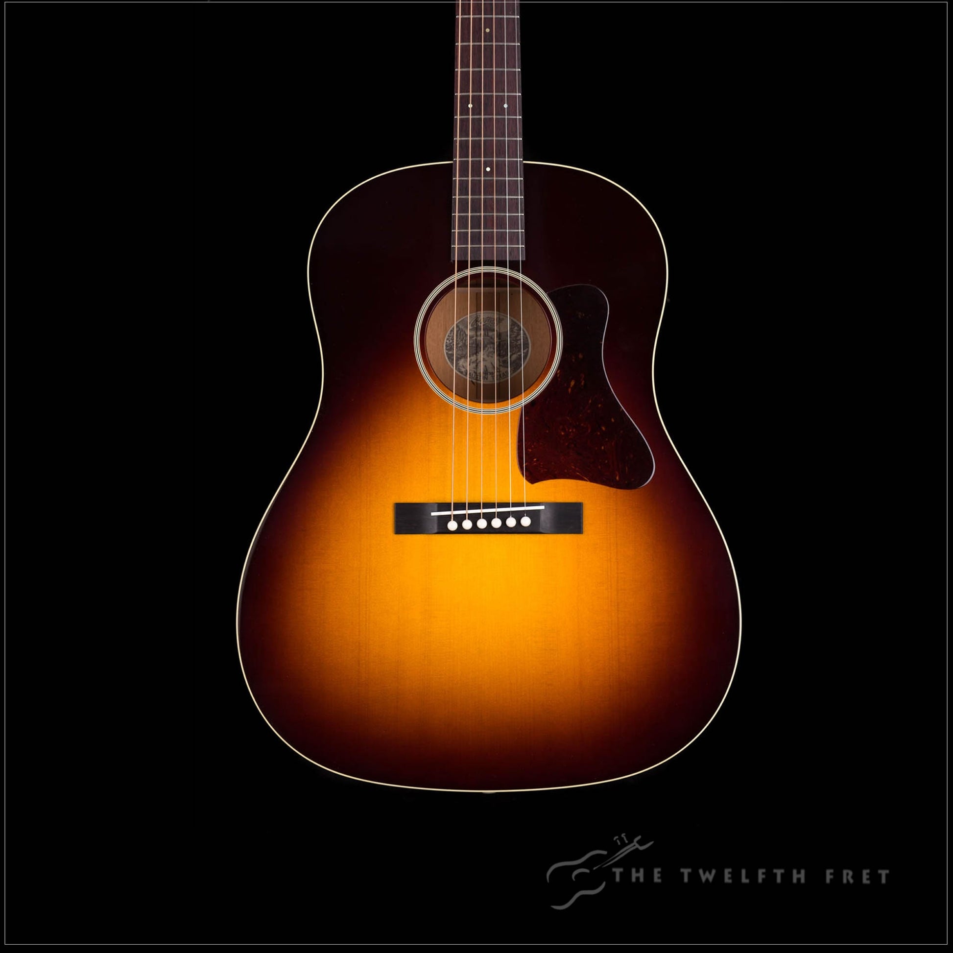 Collings CJ-45 T Acoustic Guitar