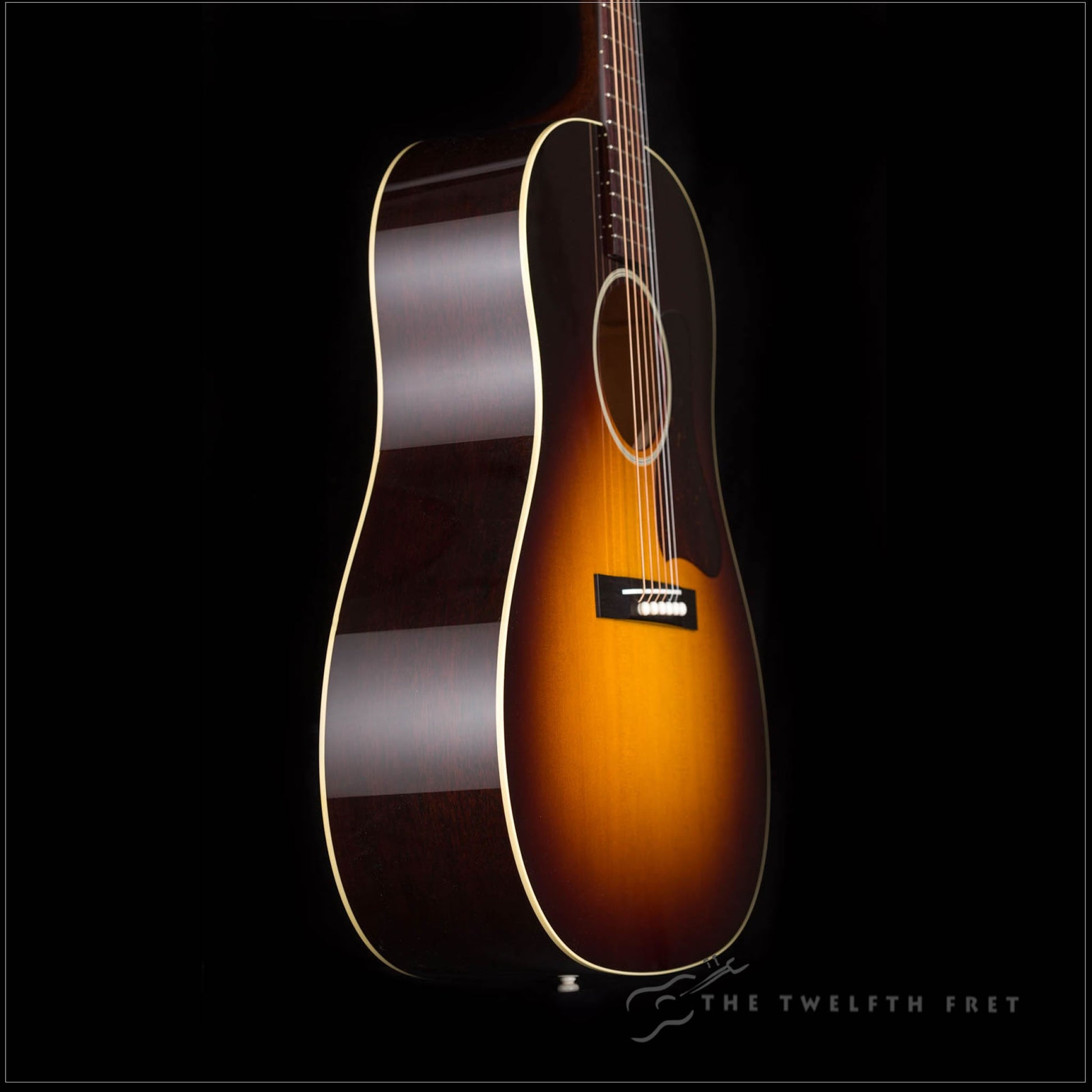 Collings CJ-45 T Acoustic Guitar