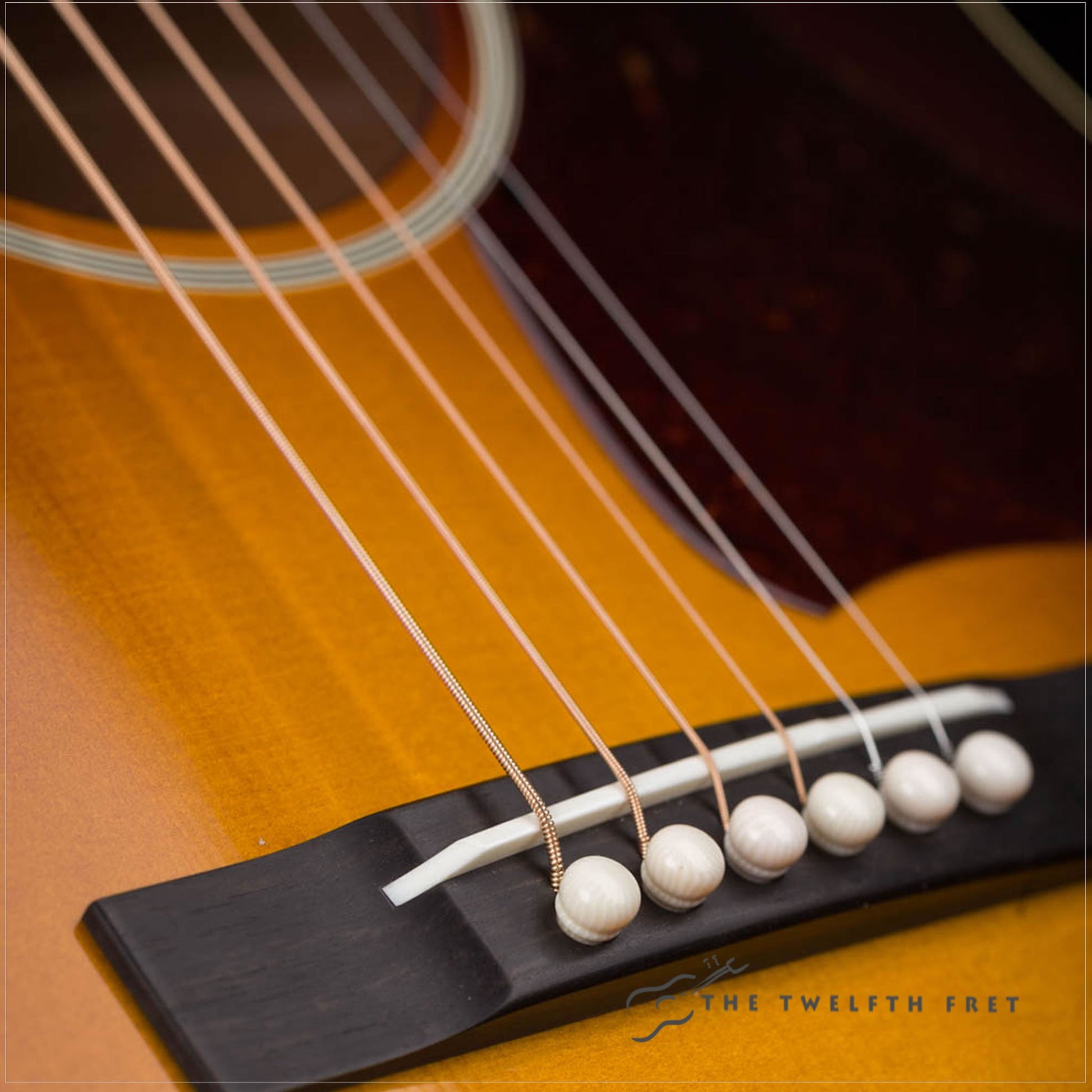 Collings CJ-45 T Acoustic Guitar
