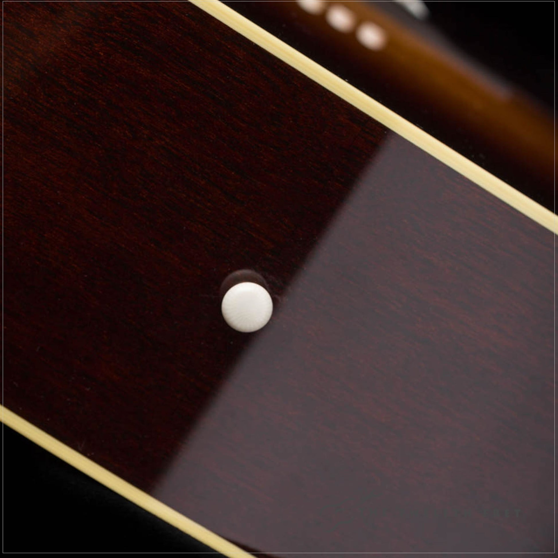 Collings CJ-45 T Acoustic Guitar