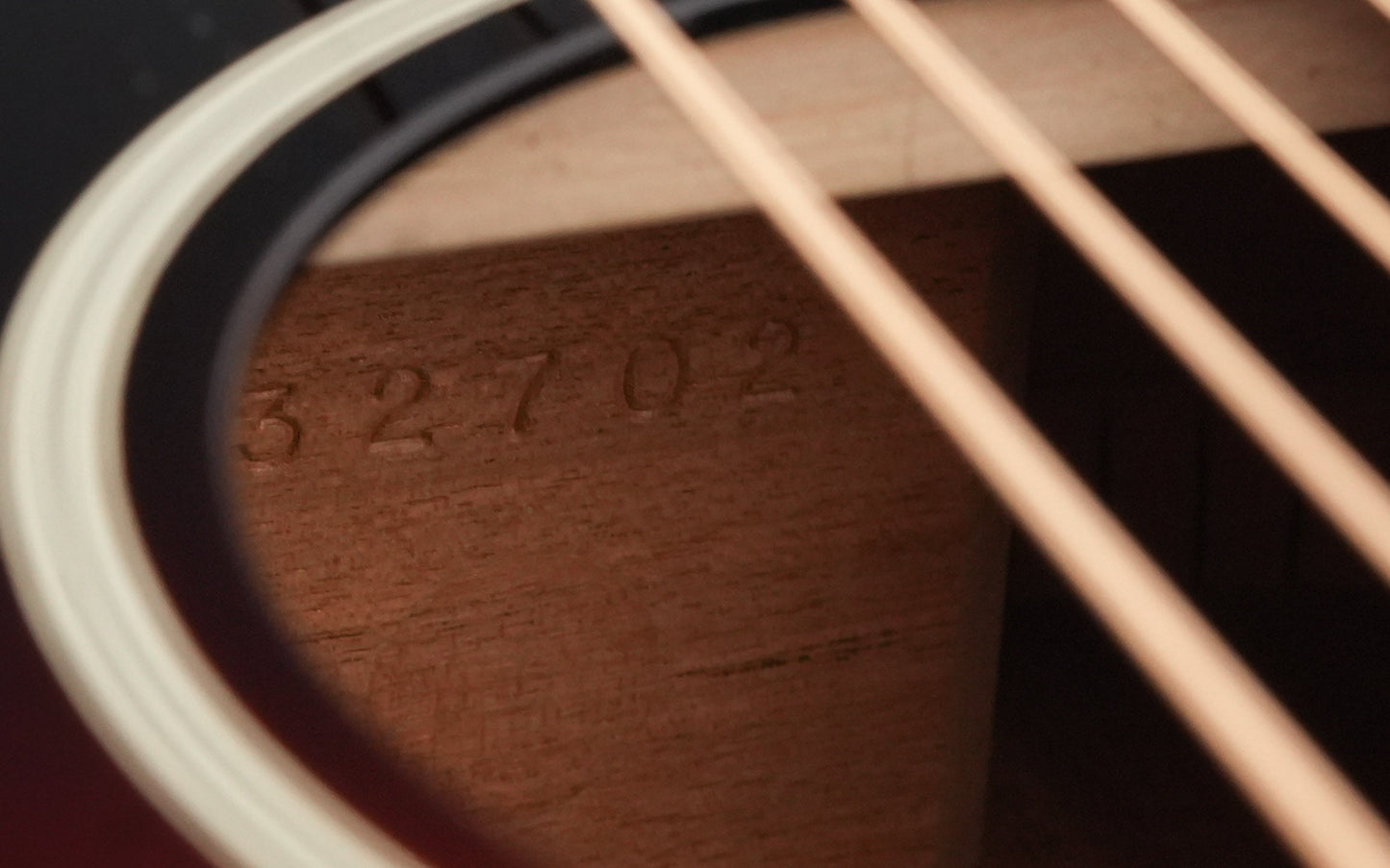 Collings CJ45T Sitka Mahogany 2022
