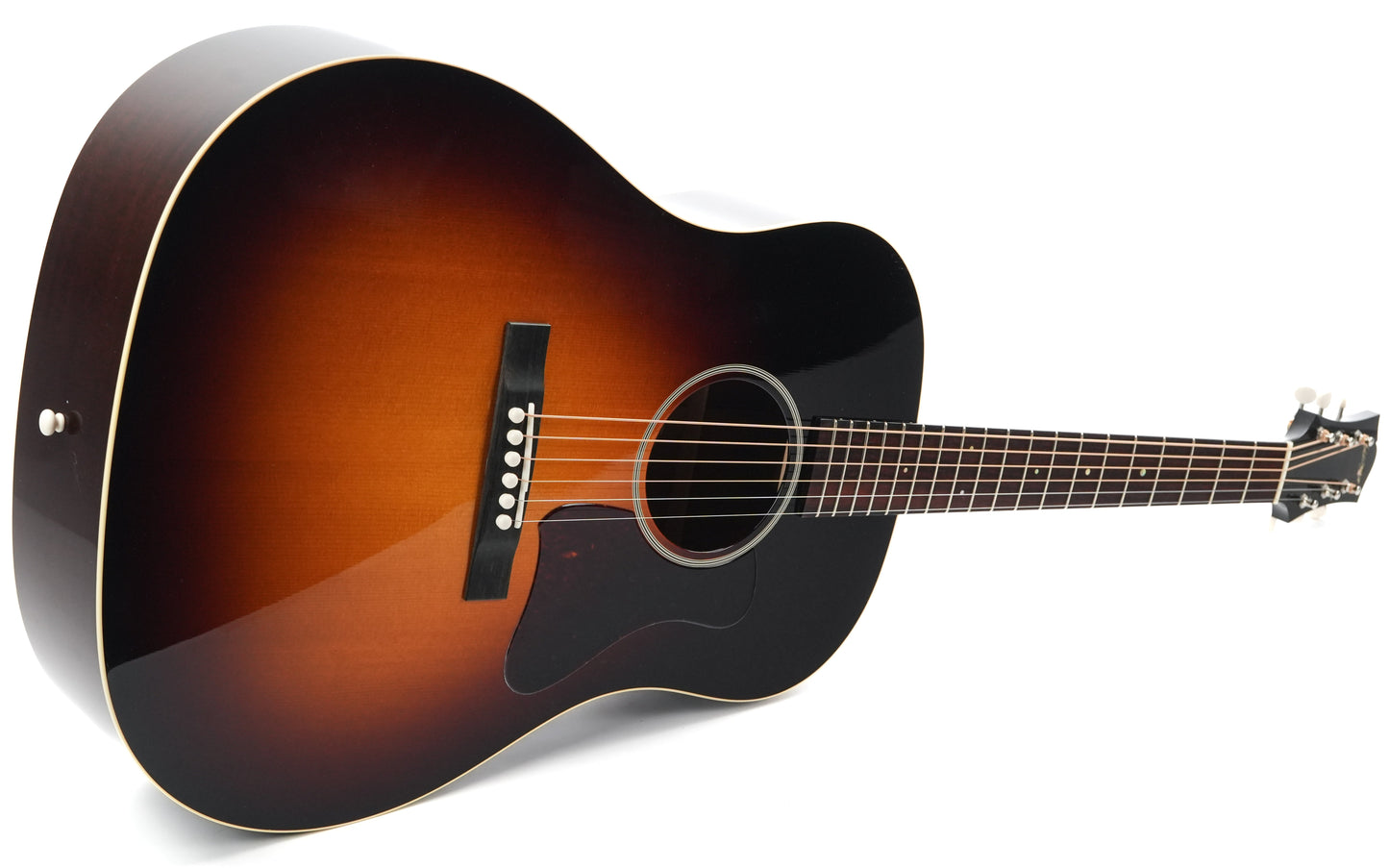 Collings CJ45T Sitka Mahogany 2022