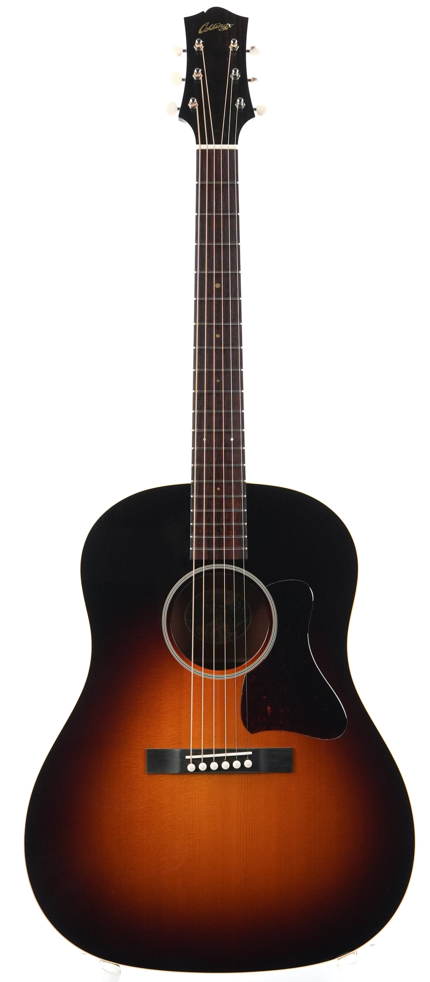 Collings CJ45T Sitka Mahogany 2022