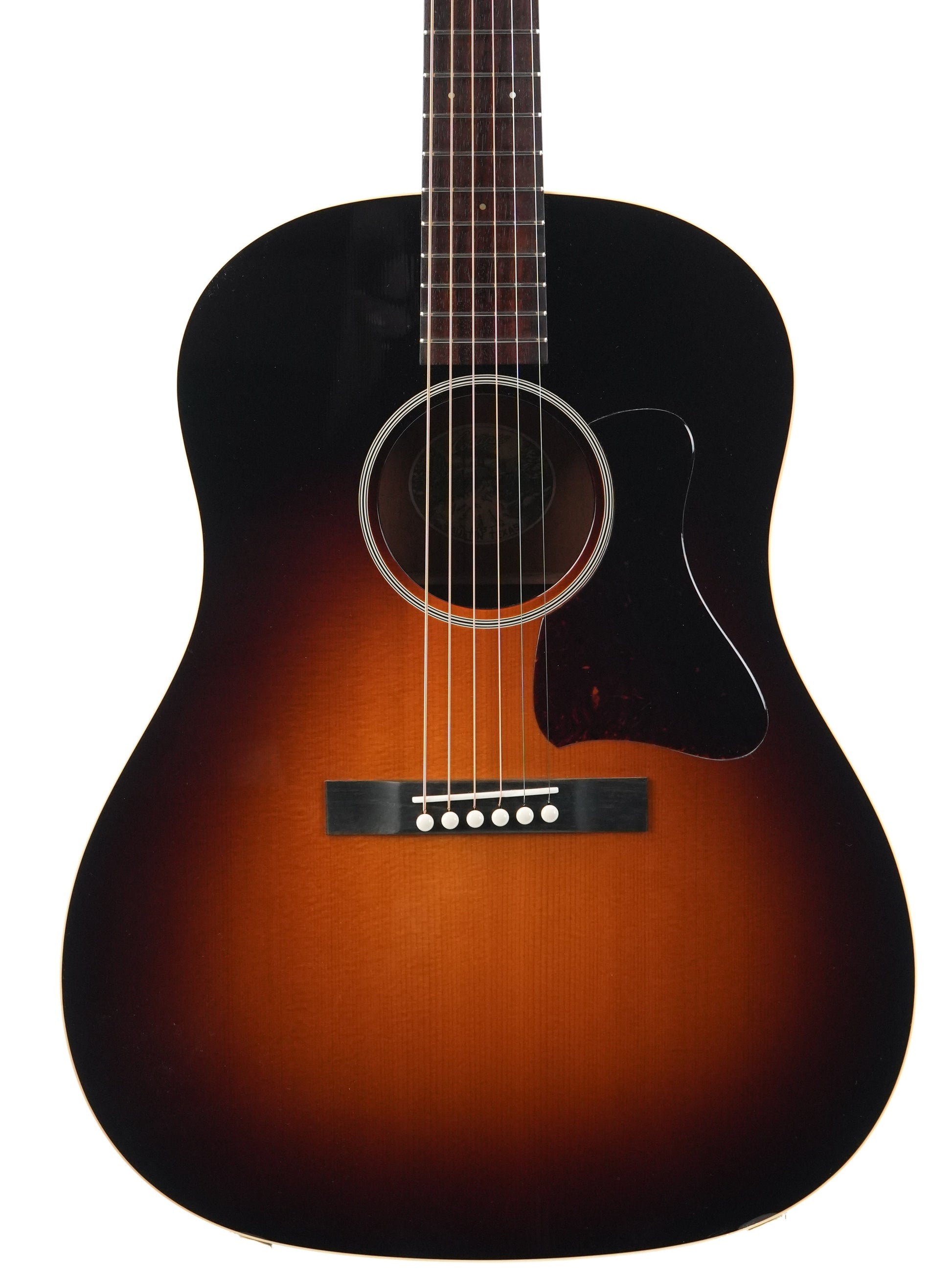 Collings CJ45T Sitka Mahogany 2022