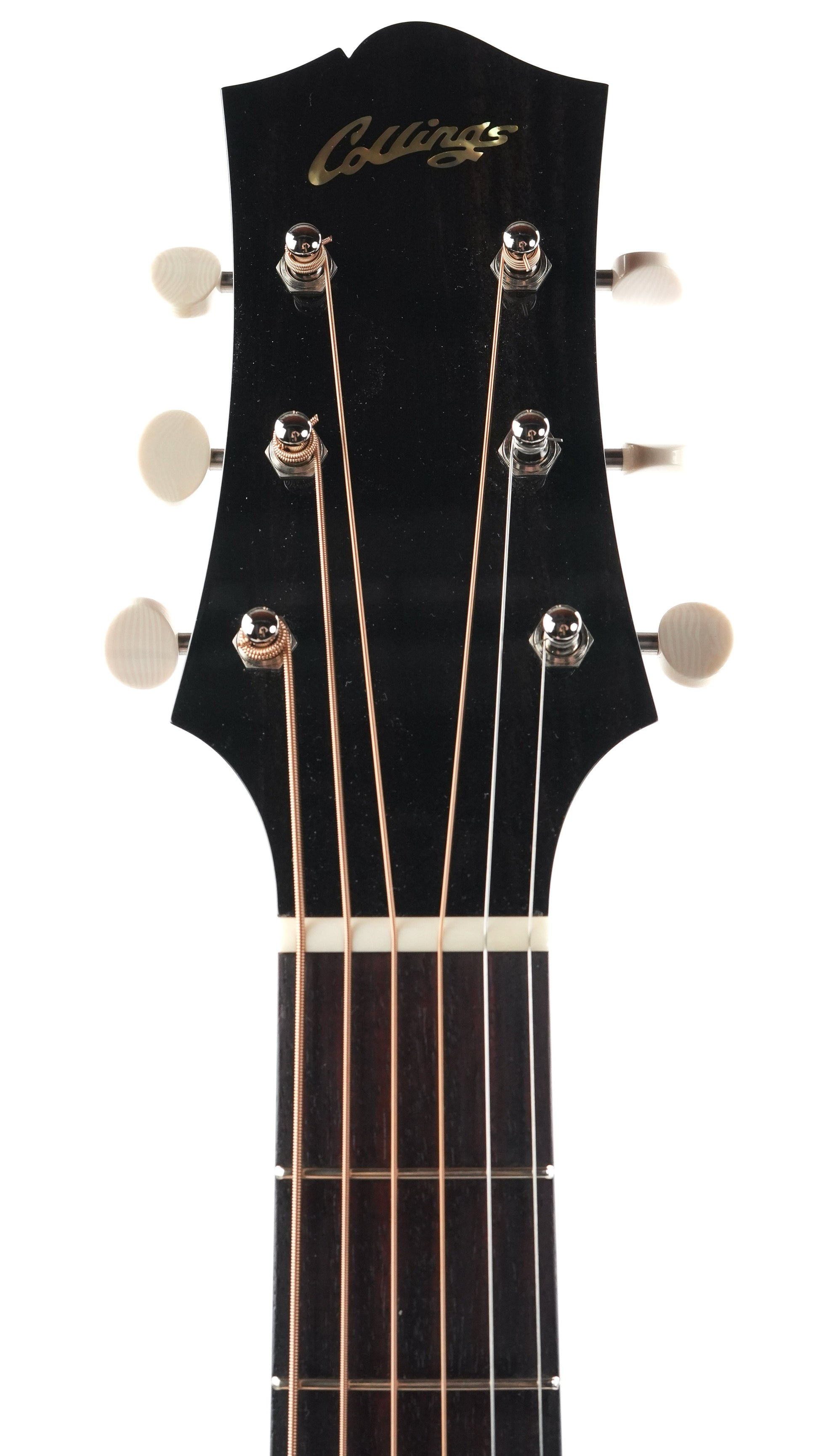 Collings CJ45T Sitka Mahogany 2022