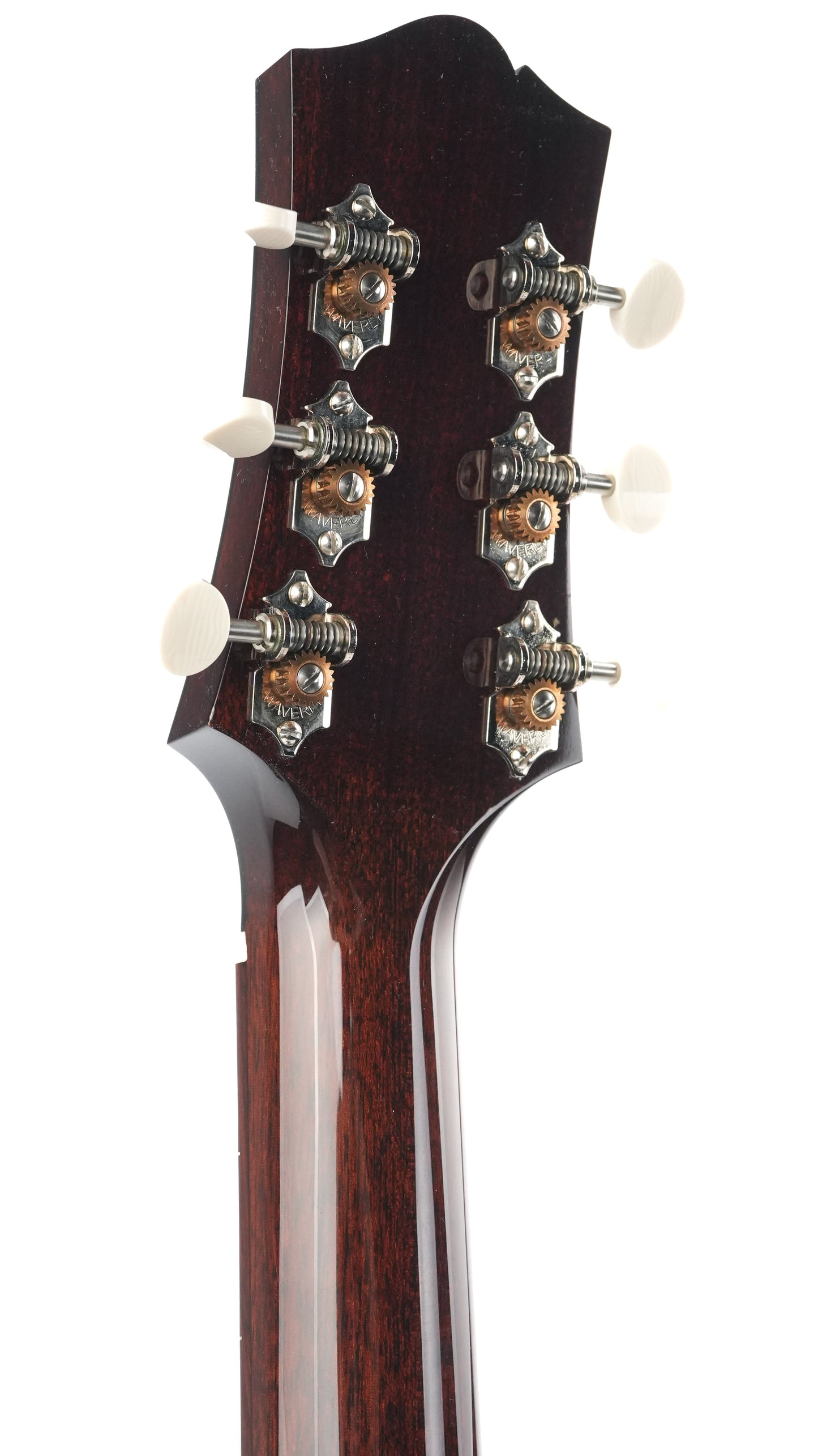 Collings CJ45T Sitka Mahogany 2022