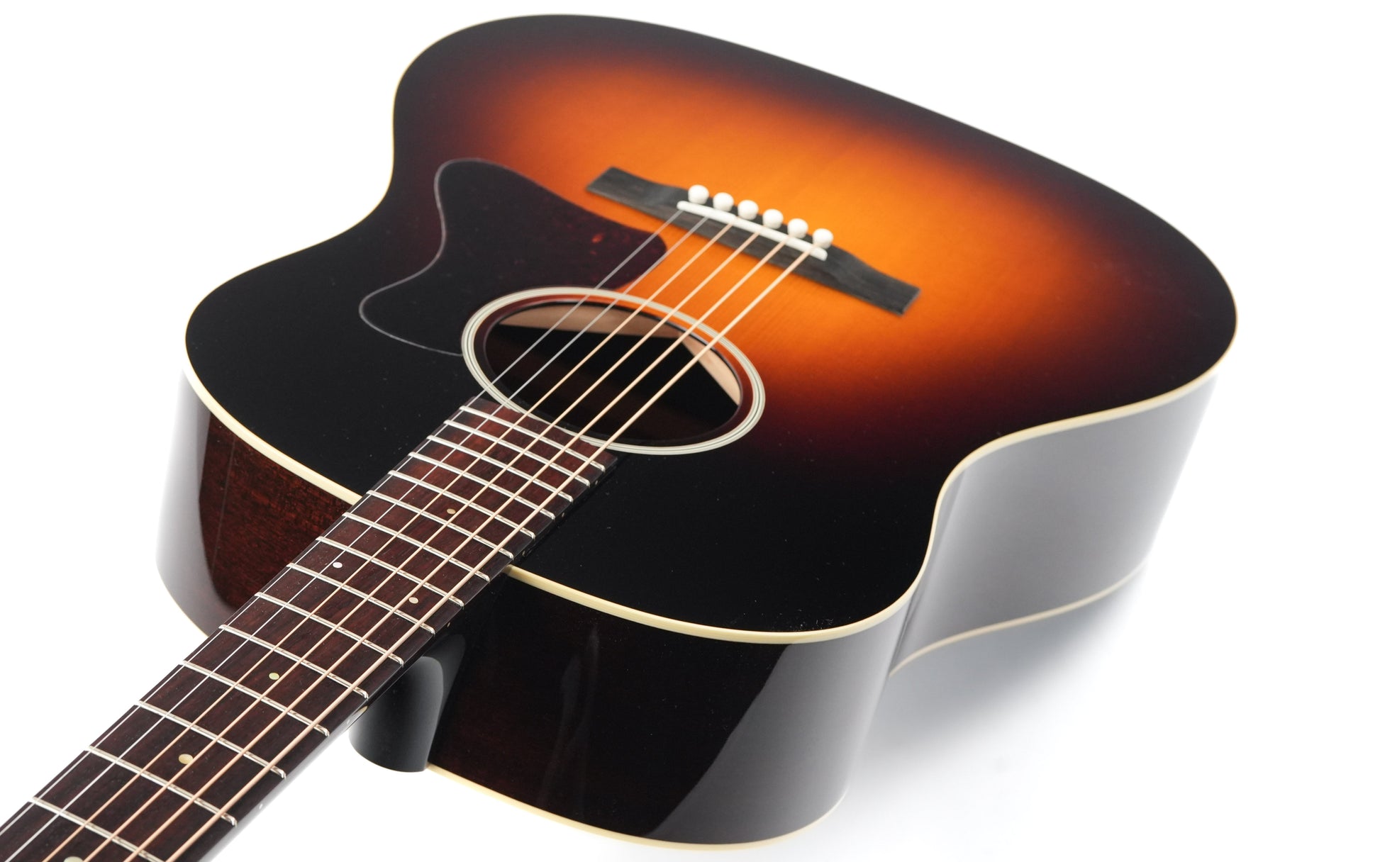 Collings CJ45T Sitka Mahogany 2022