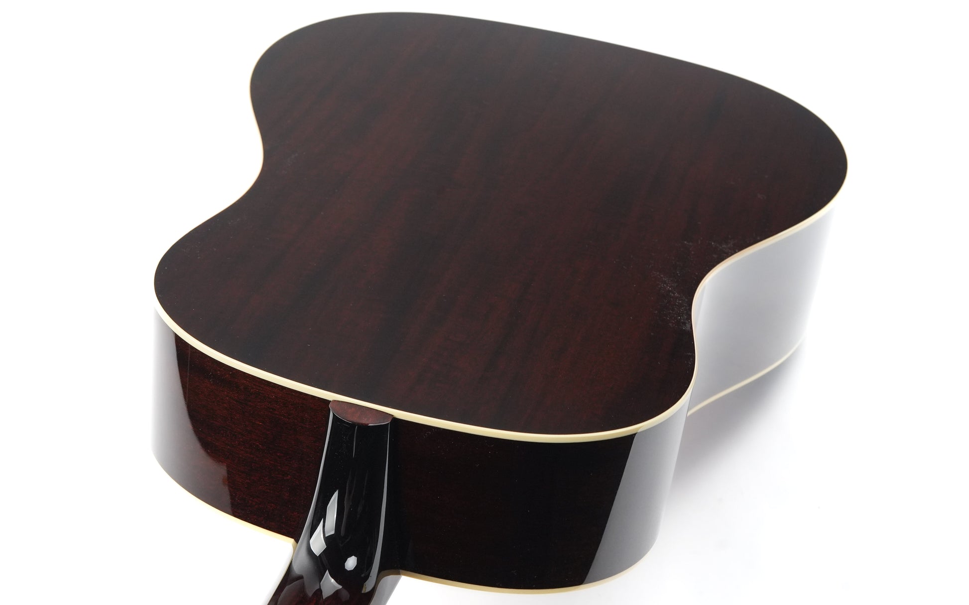 Collings CJ45T Sitka Mahogany 2022