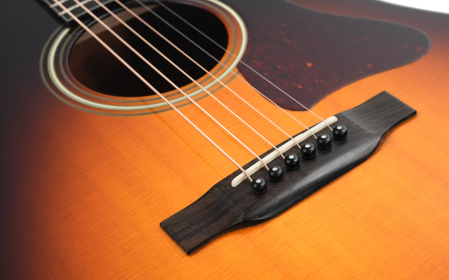 Collings CJ Sunburst Mahogany 2021
