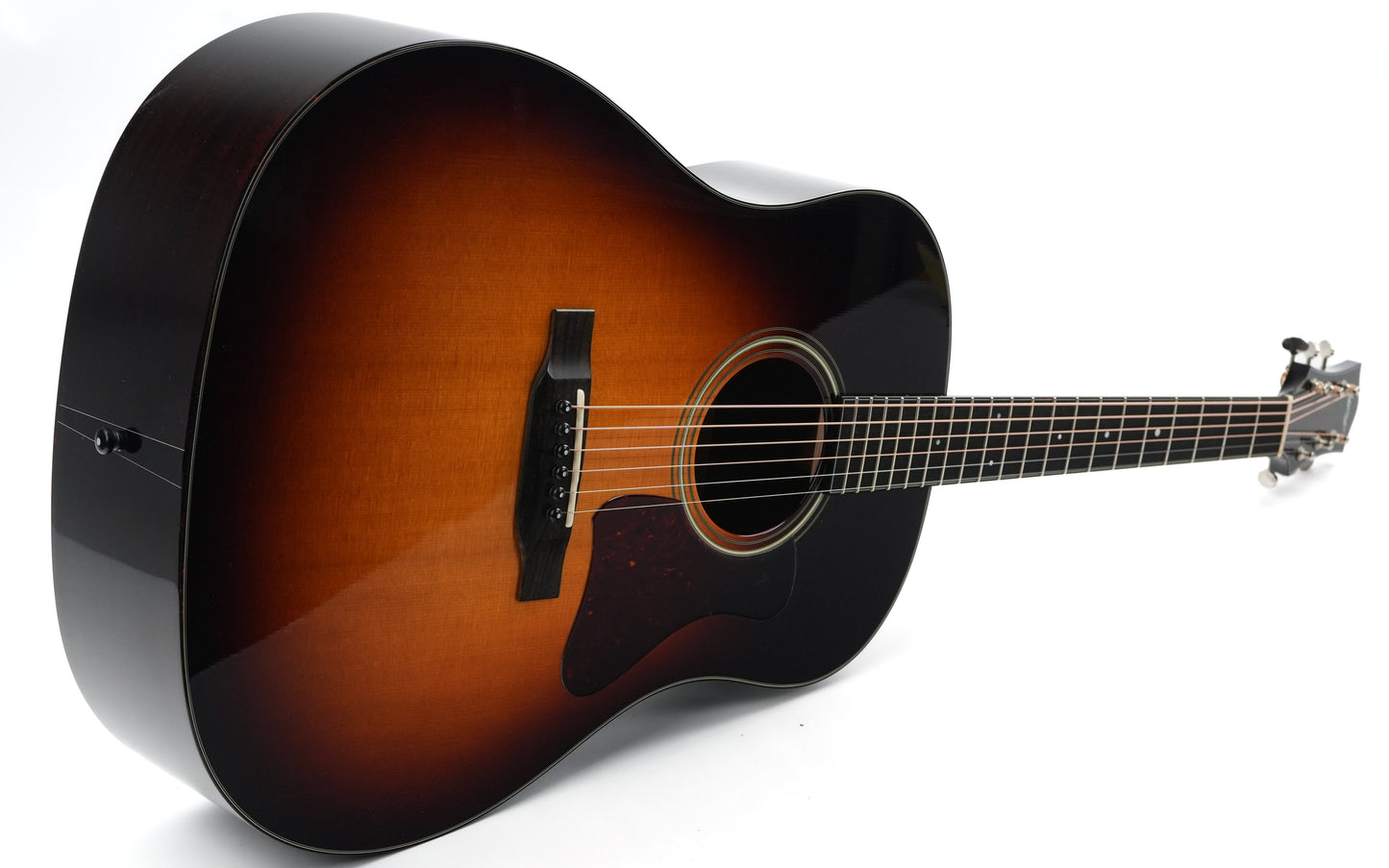 Collings CJ Sunburst Mahogany 2021