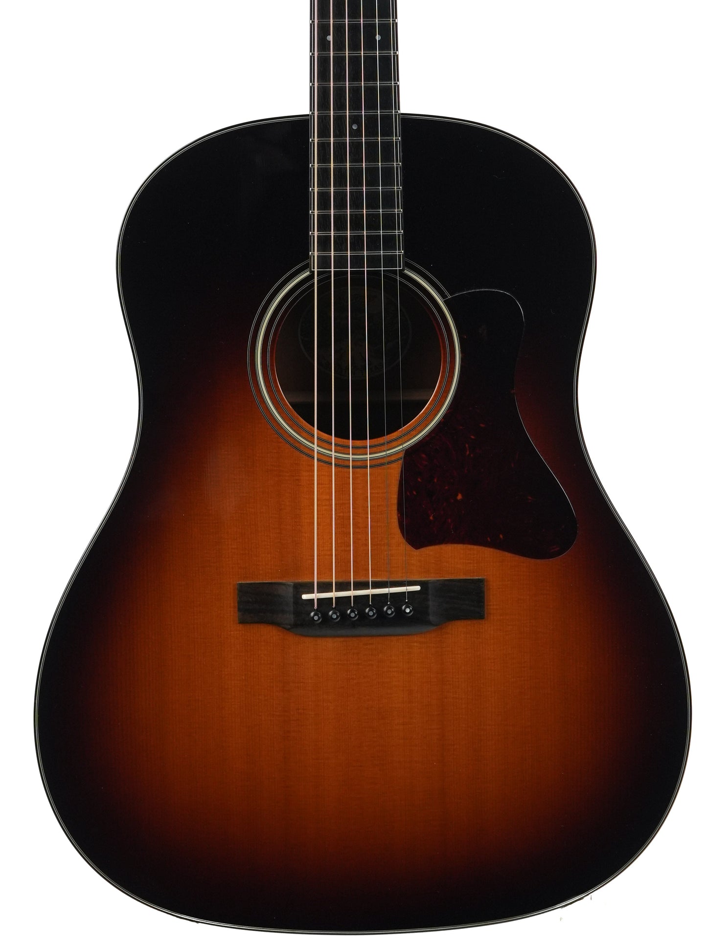 Collings CJ Sunburst Mahogany 2021