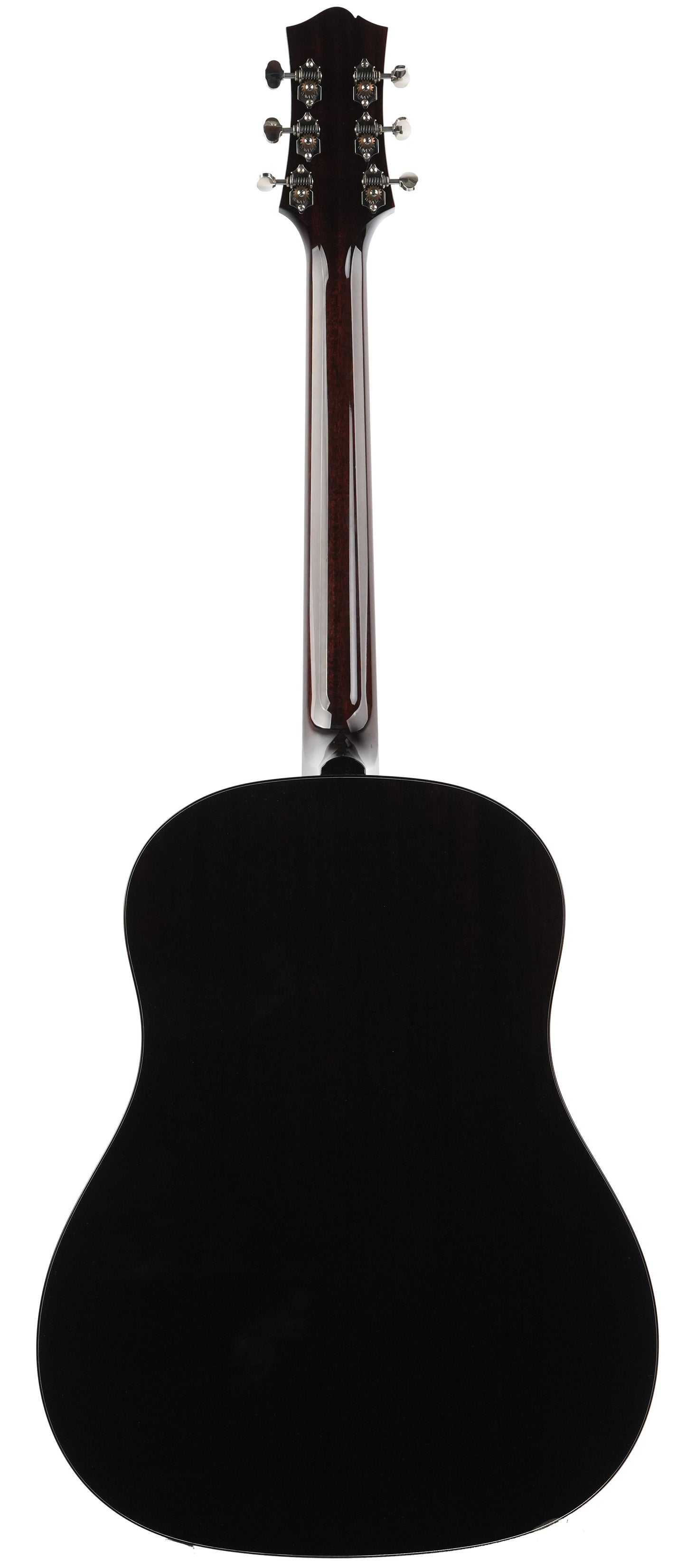 Collings CJ Sunburst Mahogany 2021