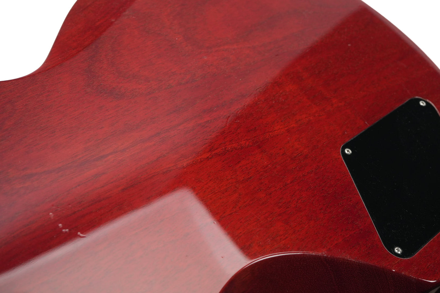 Collings City Limits Deluxe Cherry Sunburst 2012