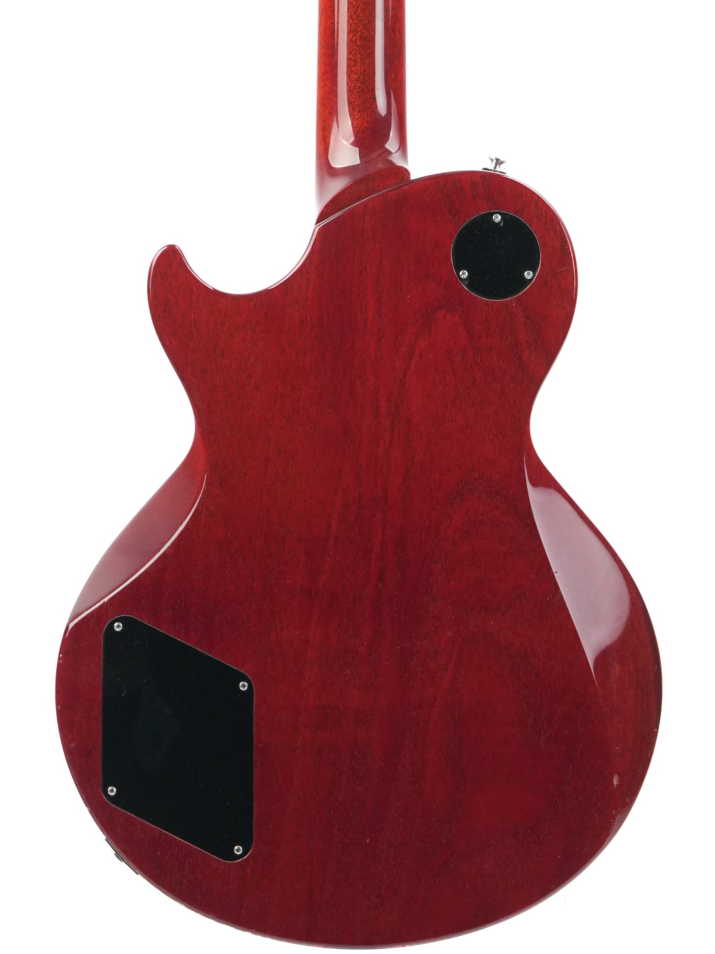 Collings City Limits Deluxe Cherry Sunburst 2012