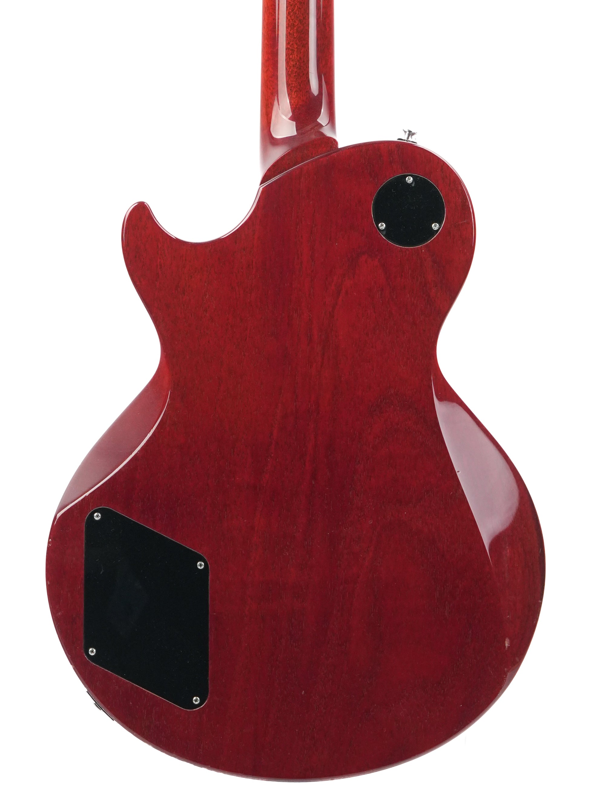 Collings City Limits Deluxe Cherry Sunburst 2012