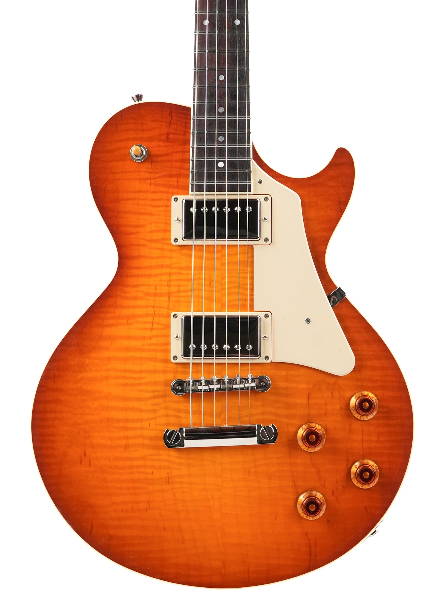 Collings City Limits Iced tea Sunburst 2025
