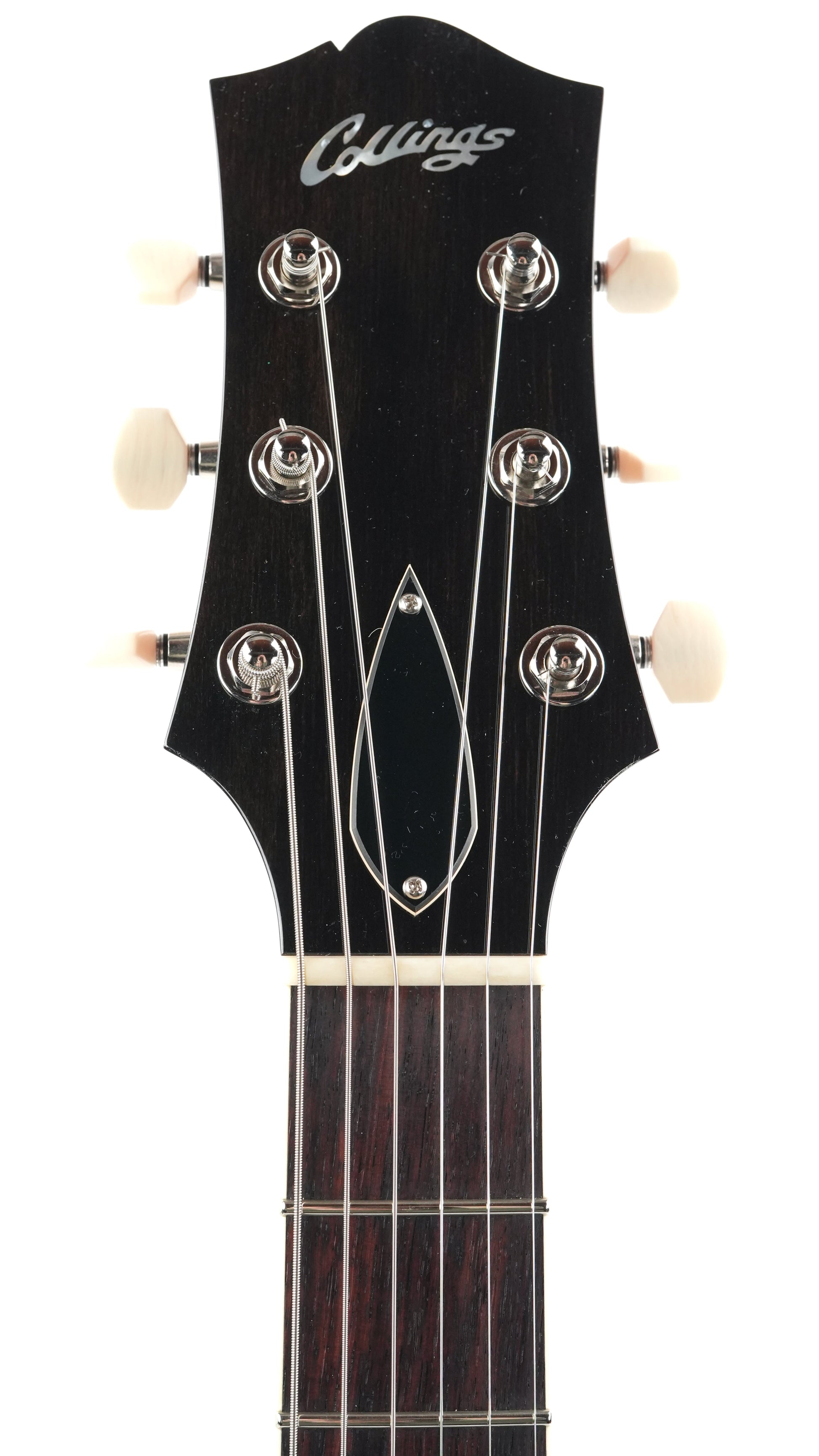 Collings City Limits Iced tea Sunburst 2025