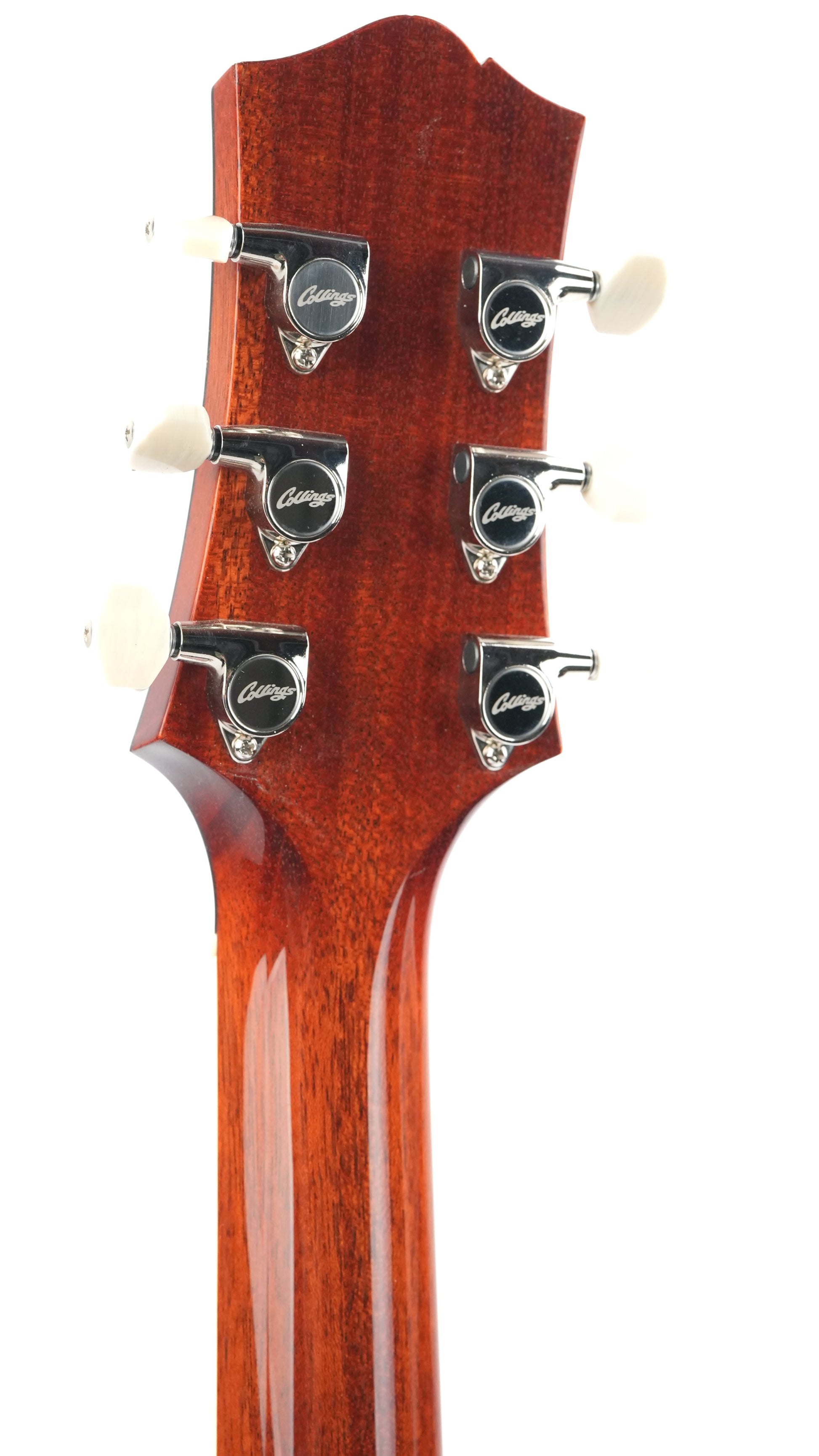 Collings City Limits Iced tea Sunburst 2025