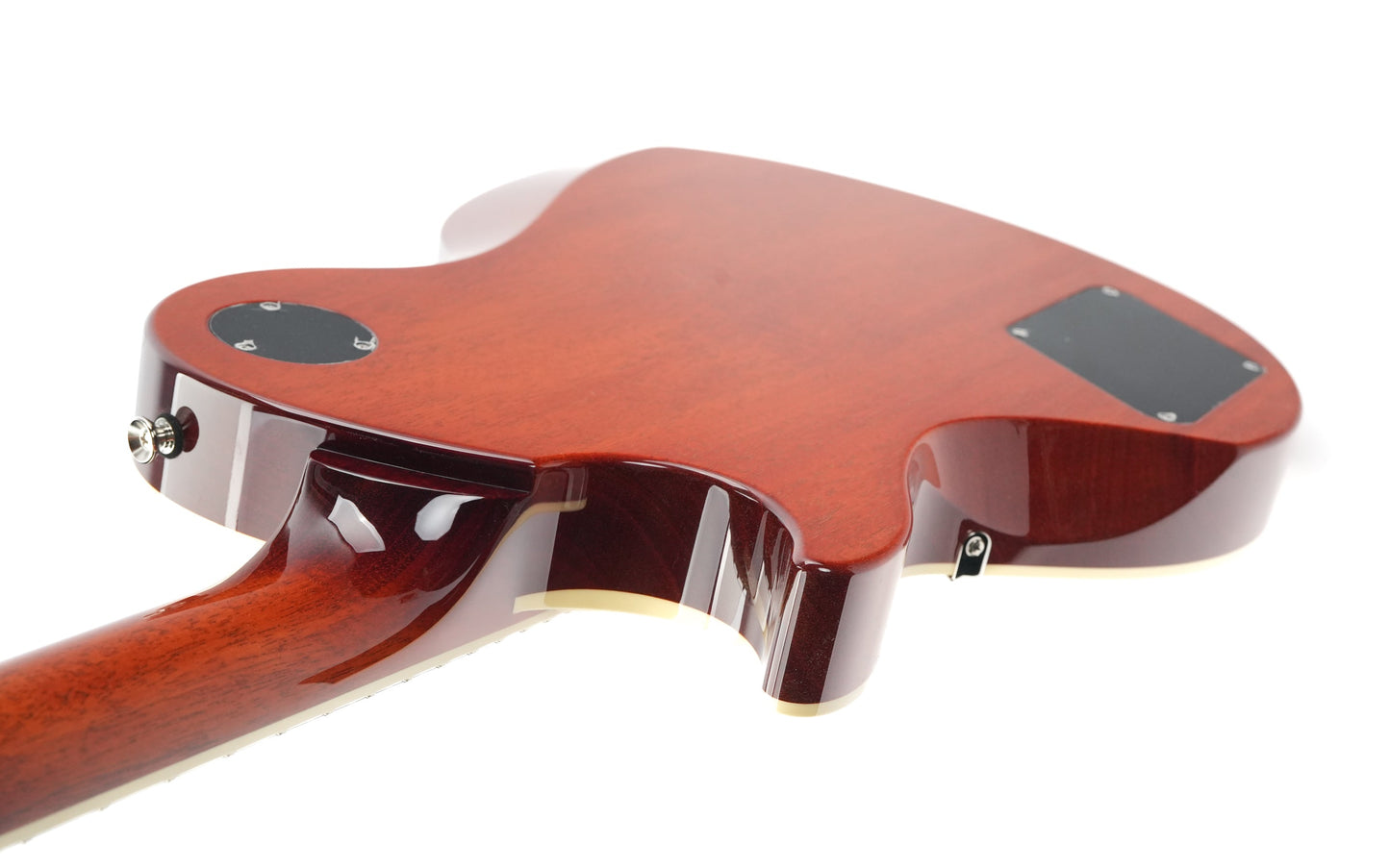 Collings City Limits Iced tea Sunburst 2025