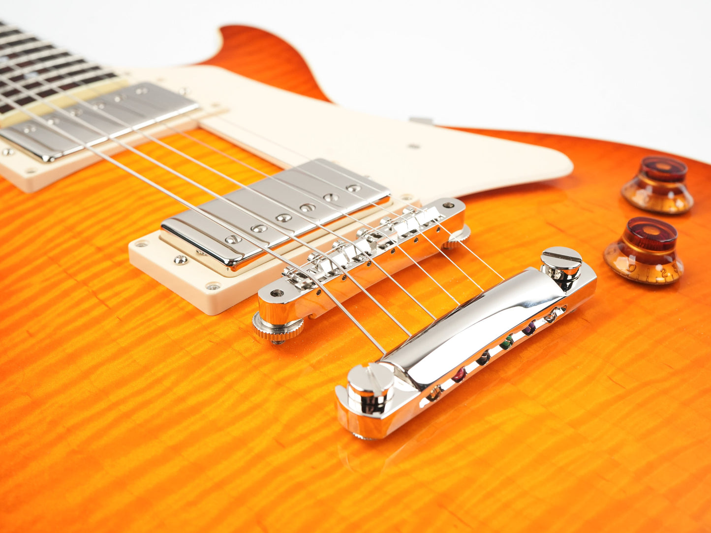 Collings City Limits Iced tea Sunburst 2025