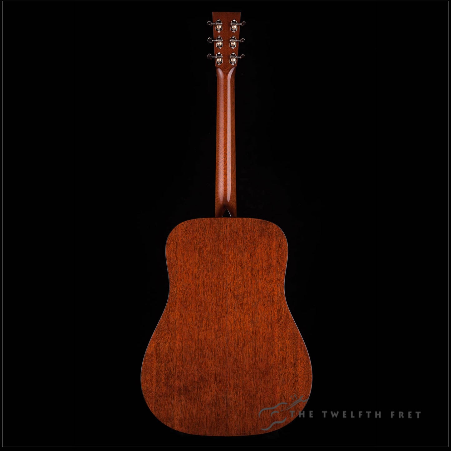 Collings D-1 1 3/4" Nut Acoustic Guitar