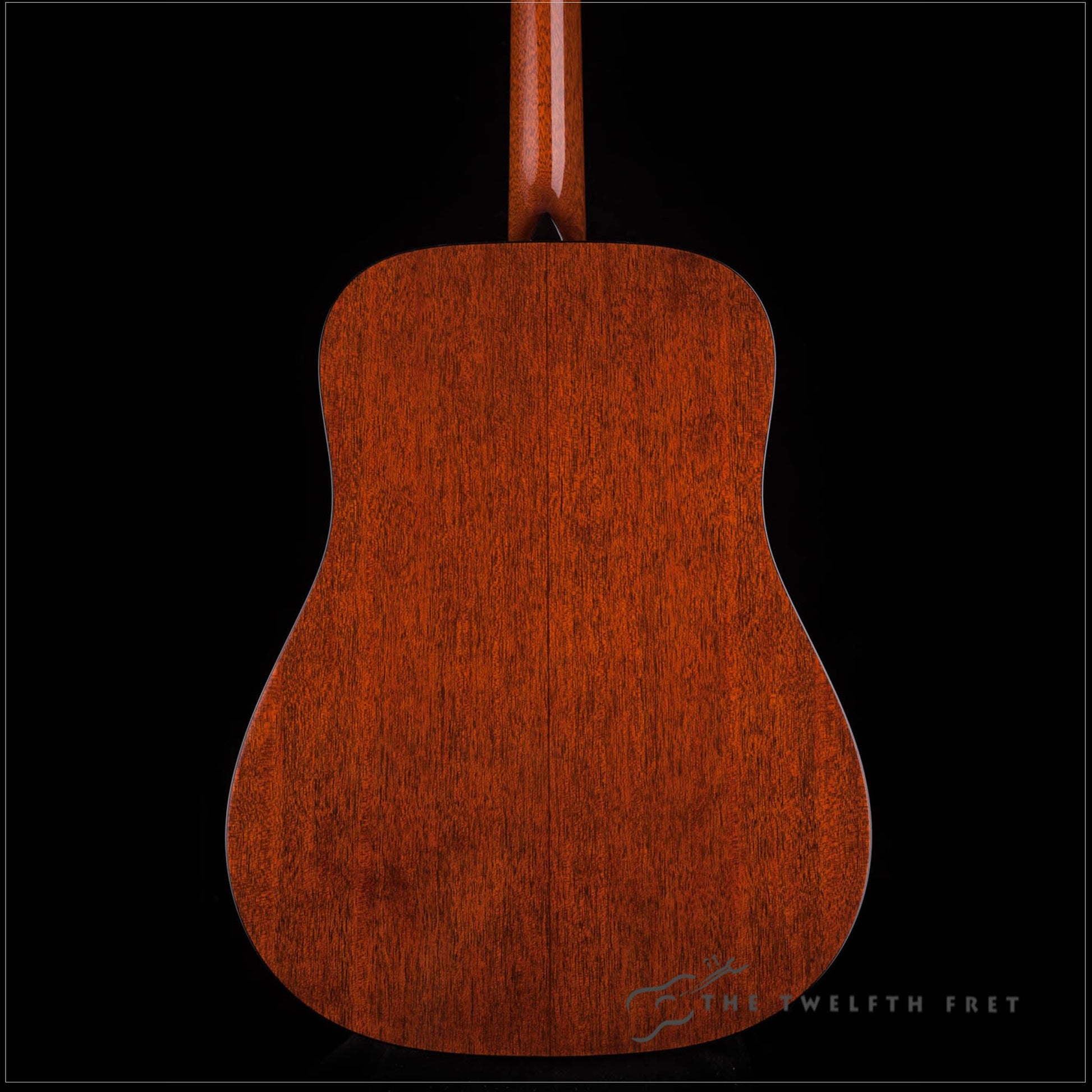 Collings D-1 Acoustic Guitar