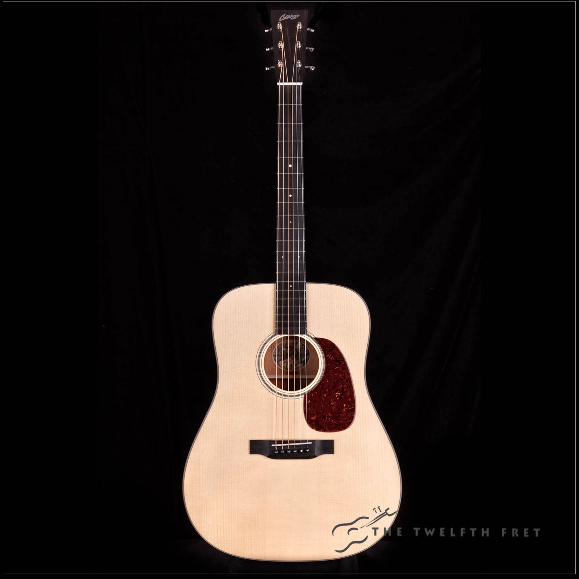 Collings D-1 Acoustic Guitar