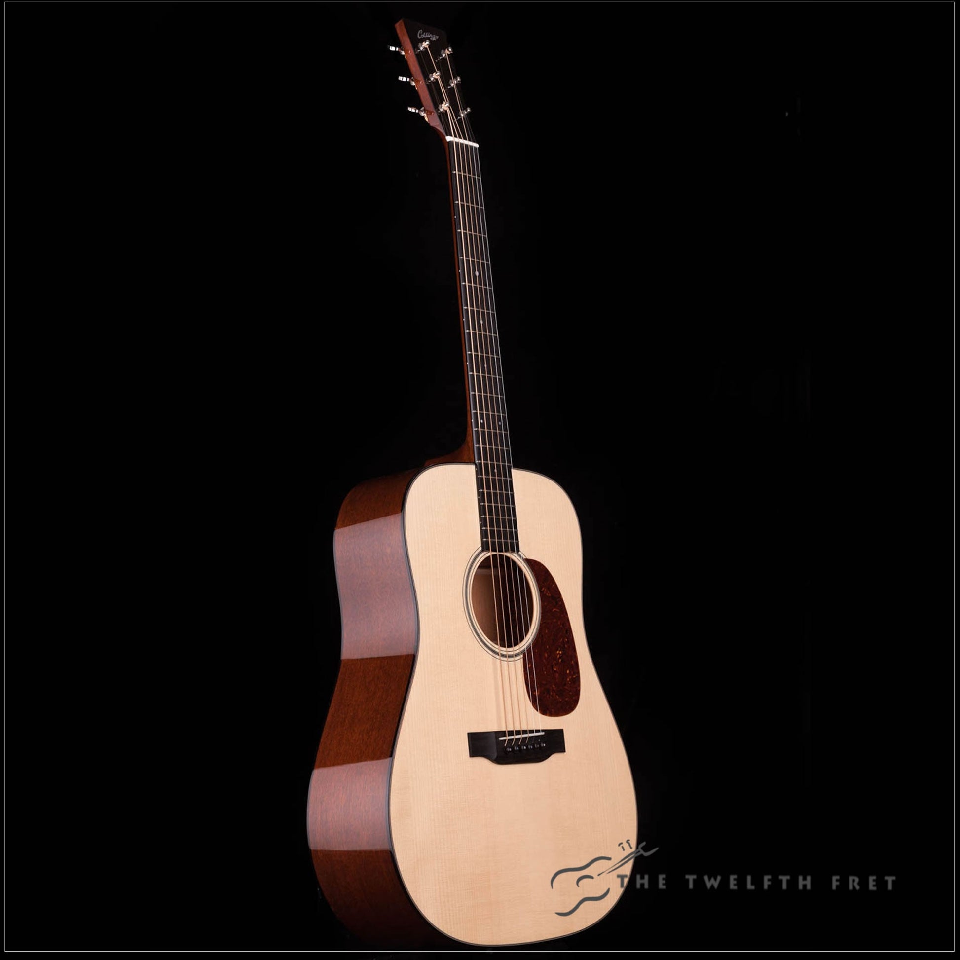 Collings D-1 Acoustic Guitar