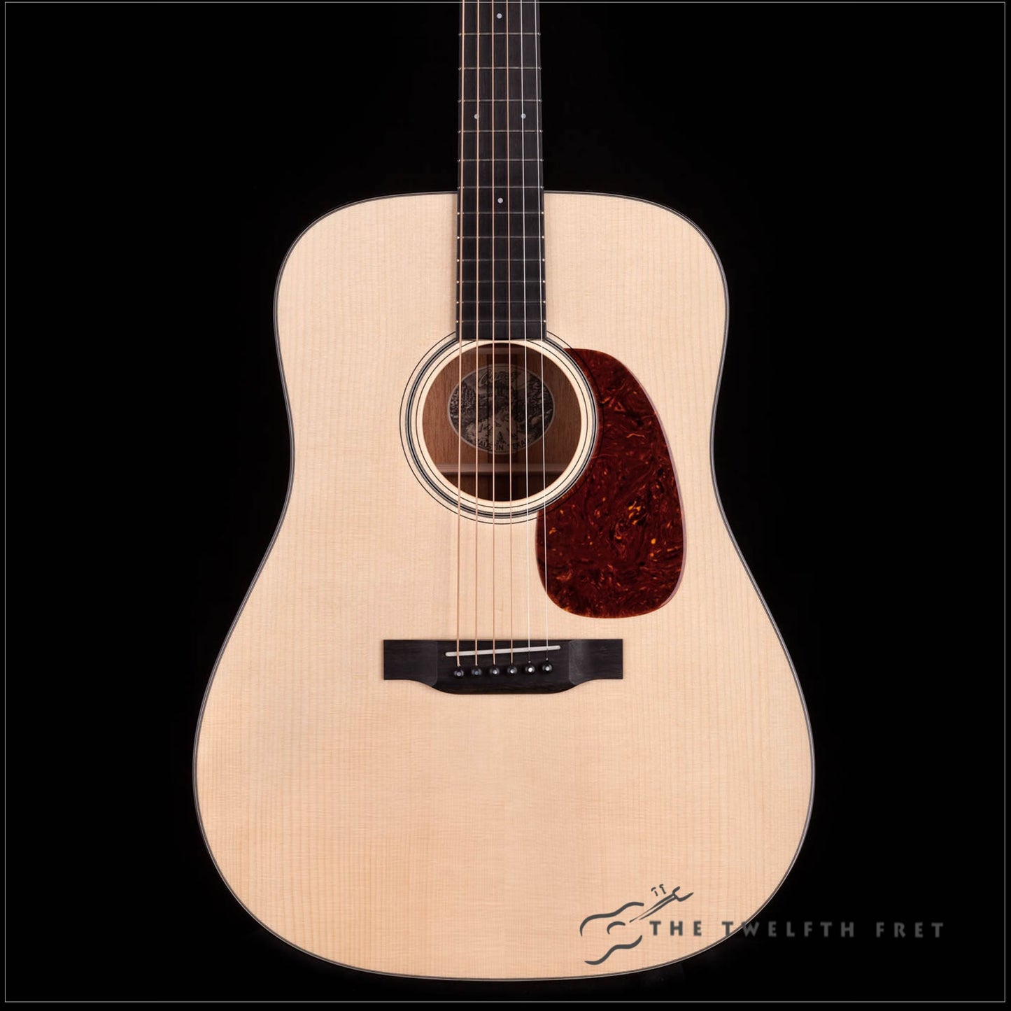 Collings D-1 1 3/4" Nut Acoustic Guitar