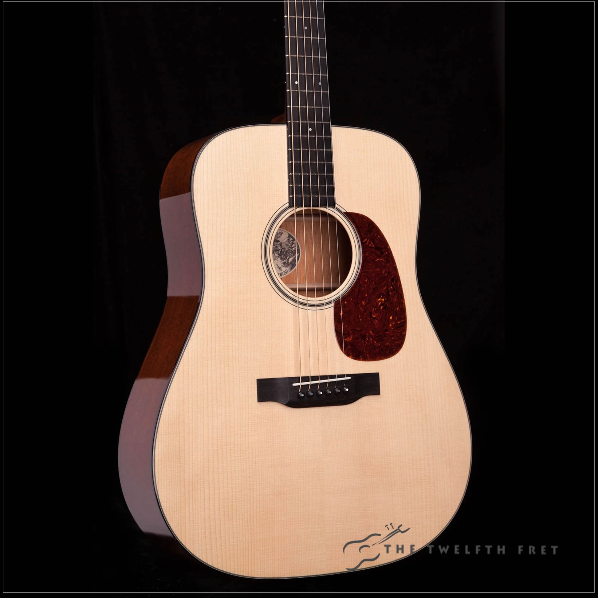 Collings D-1 1 3/4" Nut Acoustic Guitar