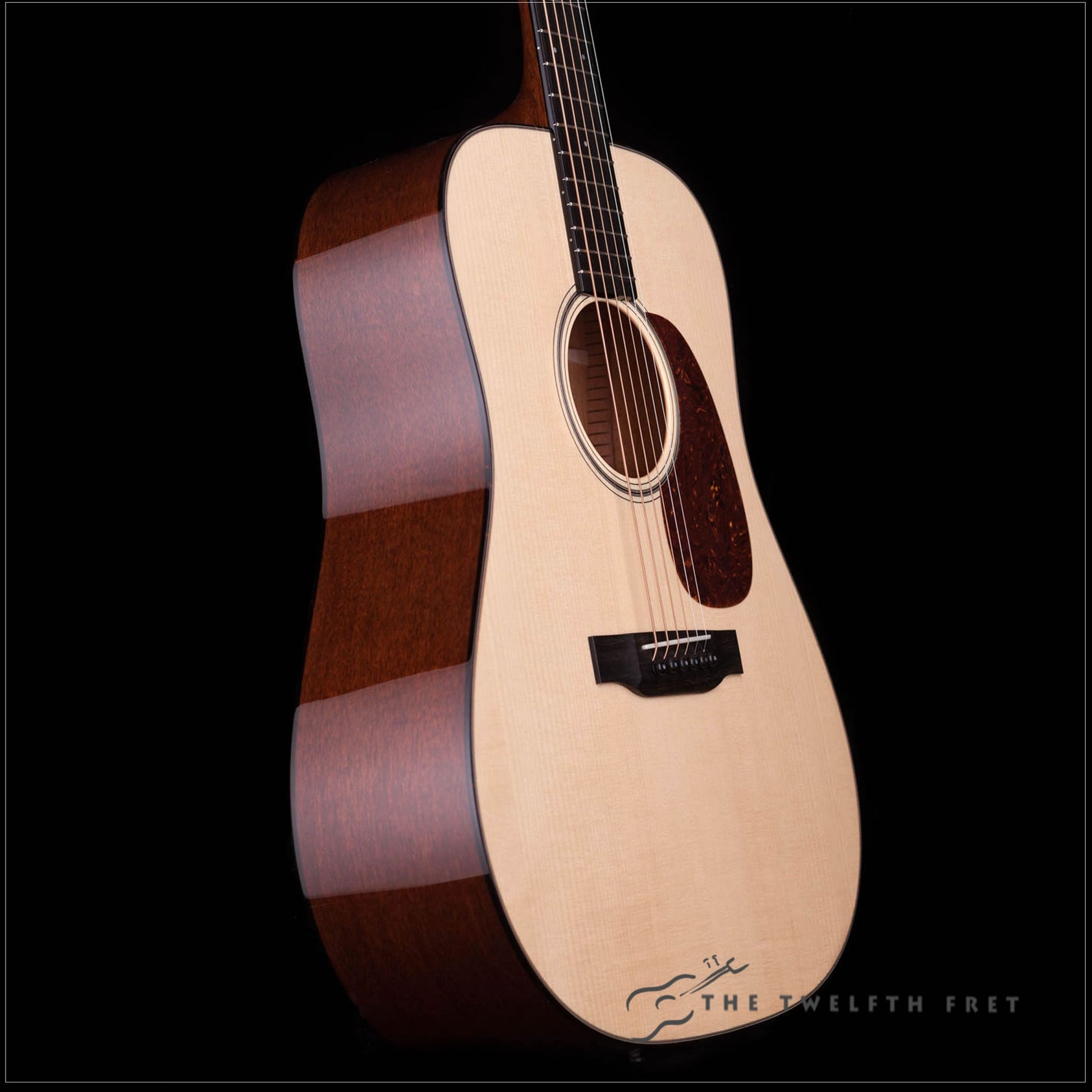 Collings D-1 Acoustic Guitar