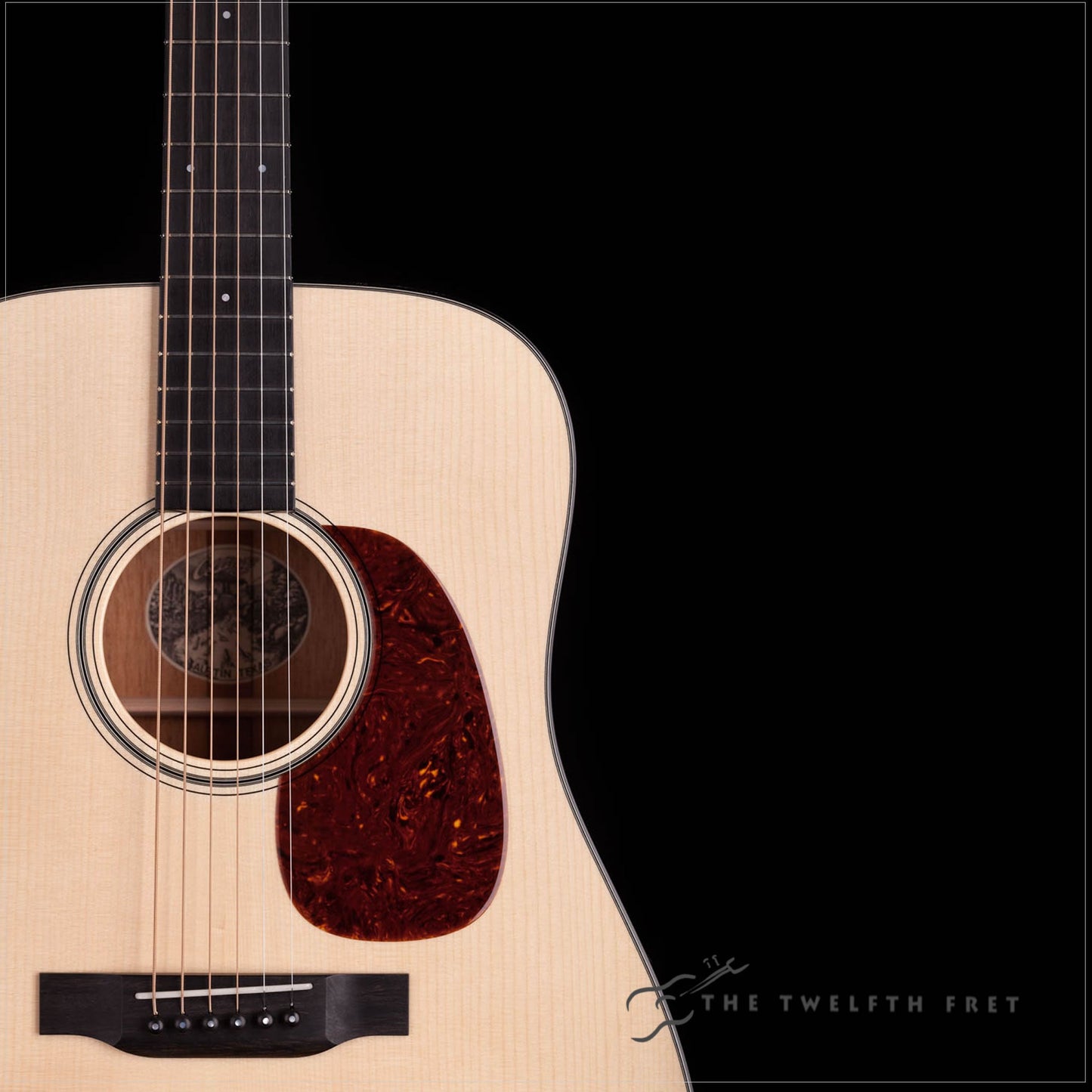 Collings D-1 Acoustic Guitar