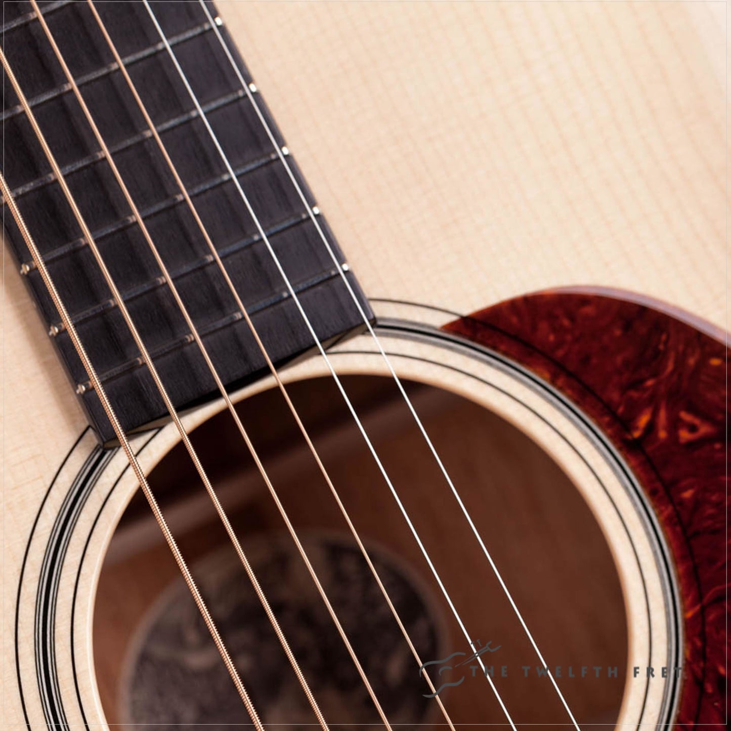 Collings D-1 1 3/4" Nut Acoustic Guitar