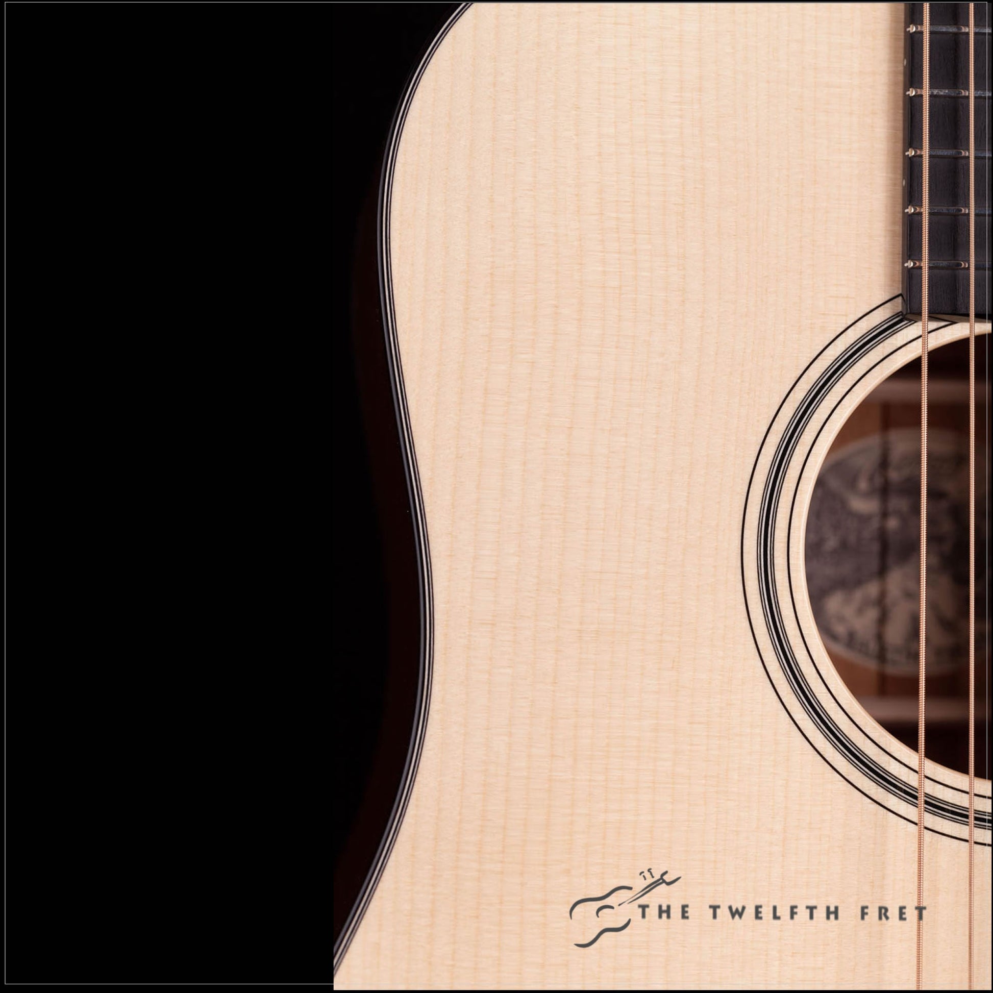 Collings D-1 Acoustic Guitar