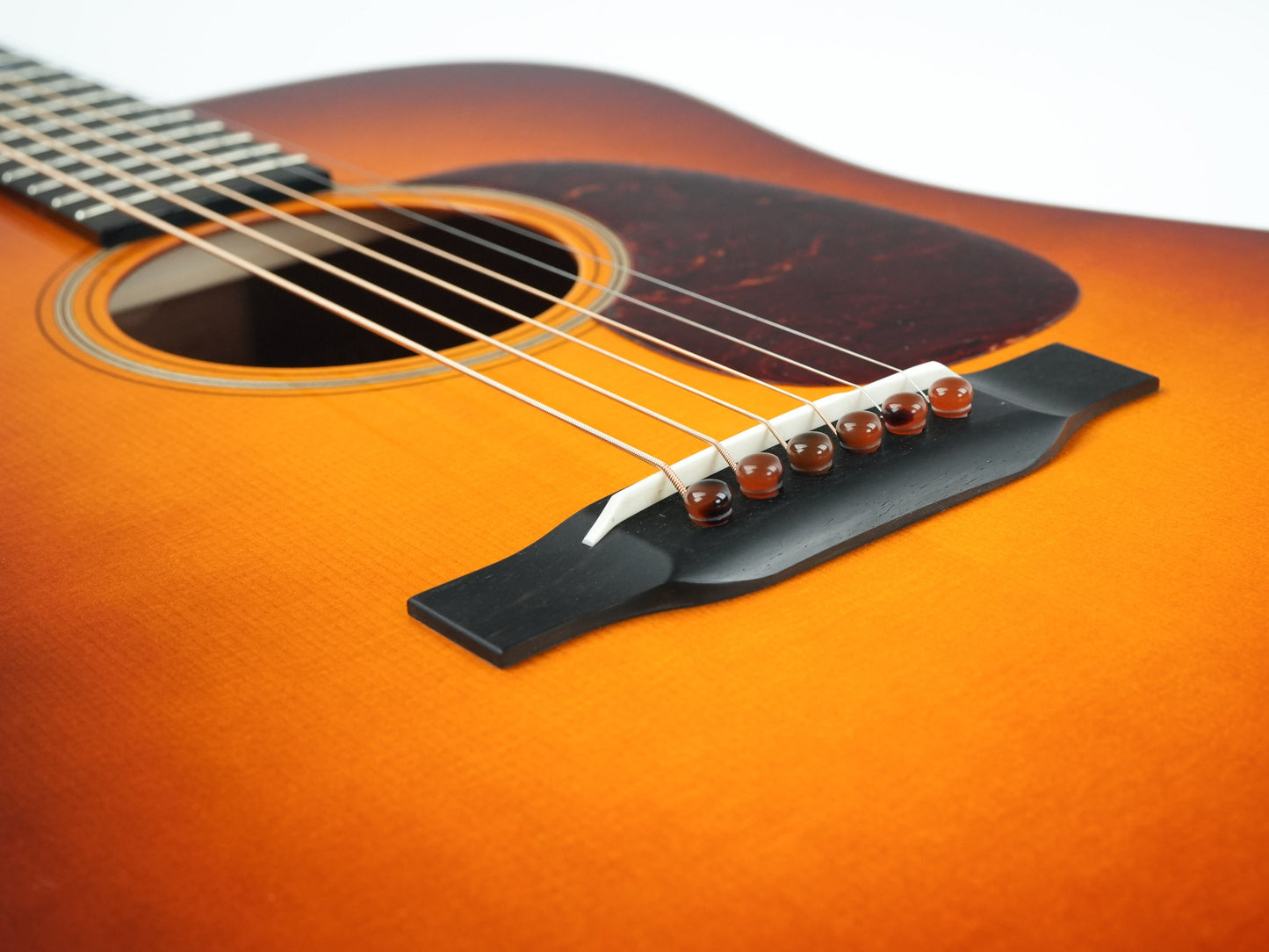 Collings D1A Traditional Sunburst