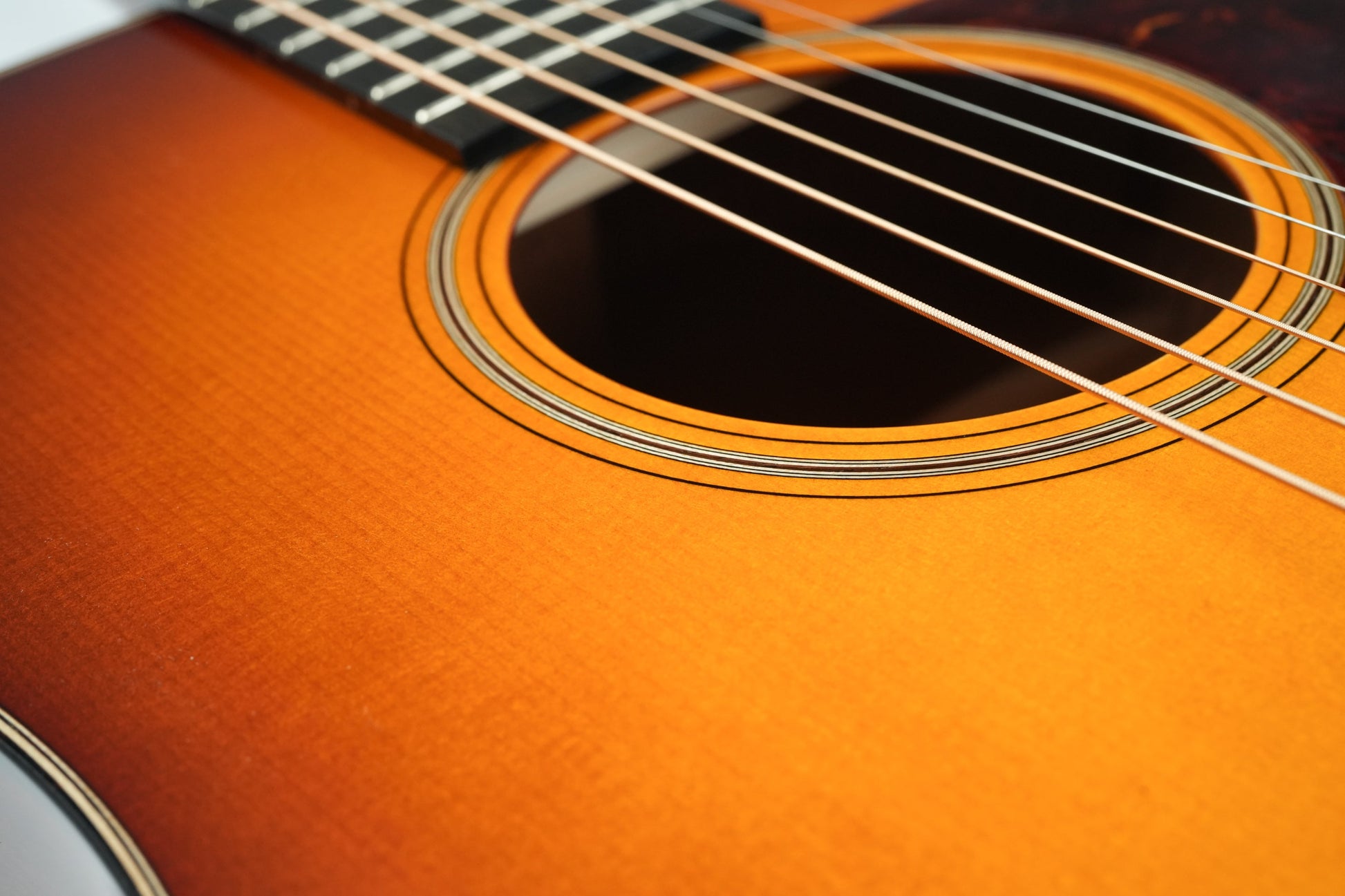 Collings D1A Traditional Sunburst