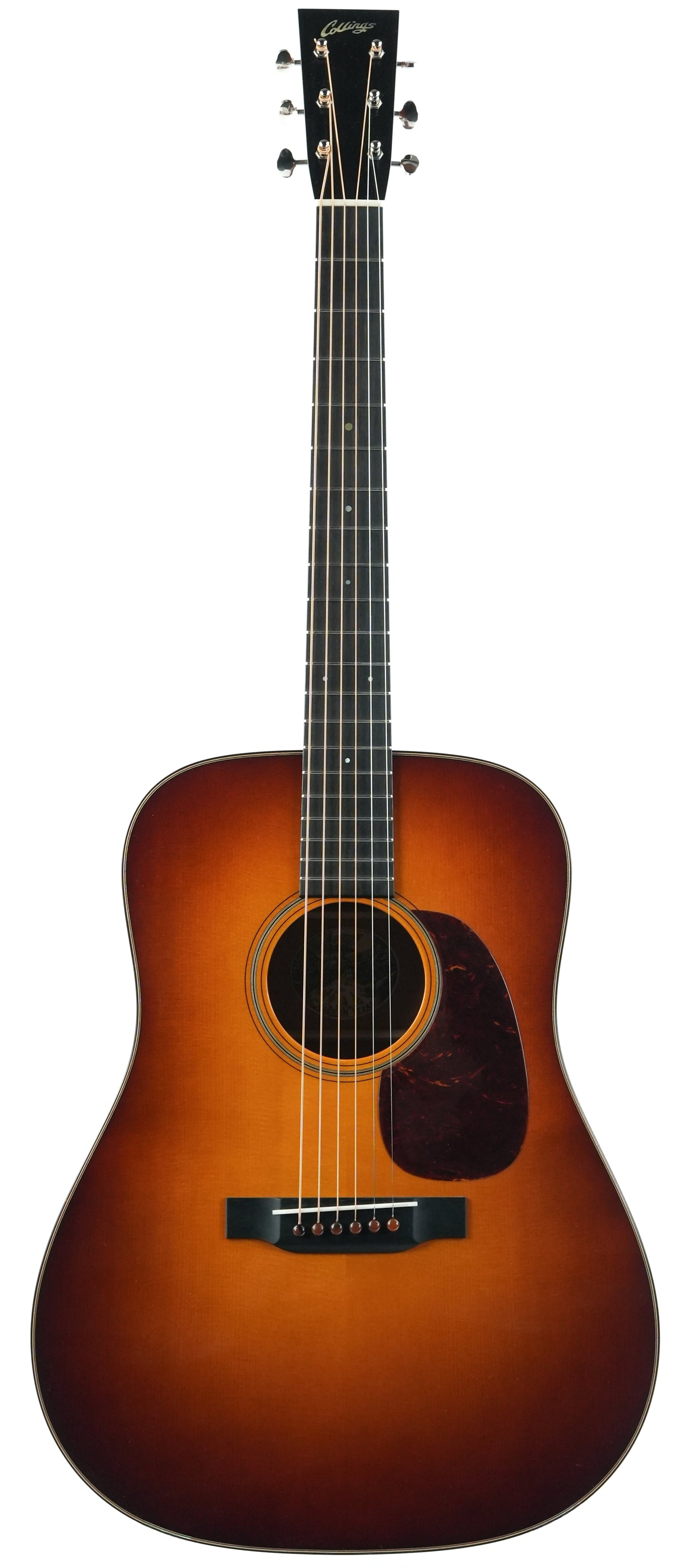 Collings D1A Traditional Sunburst
