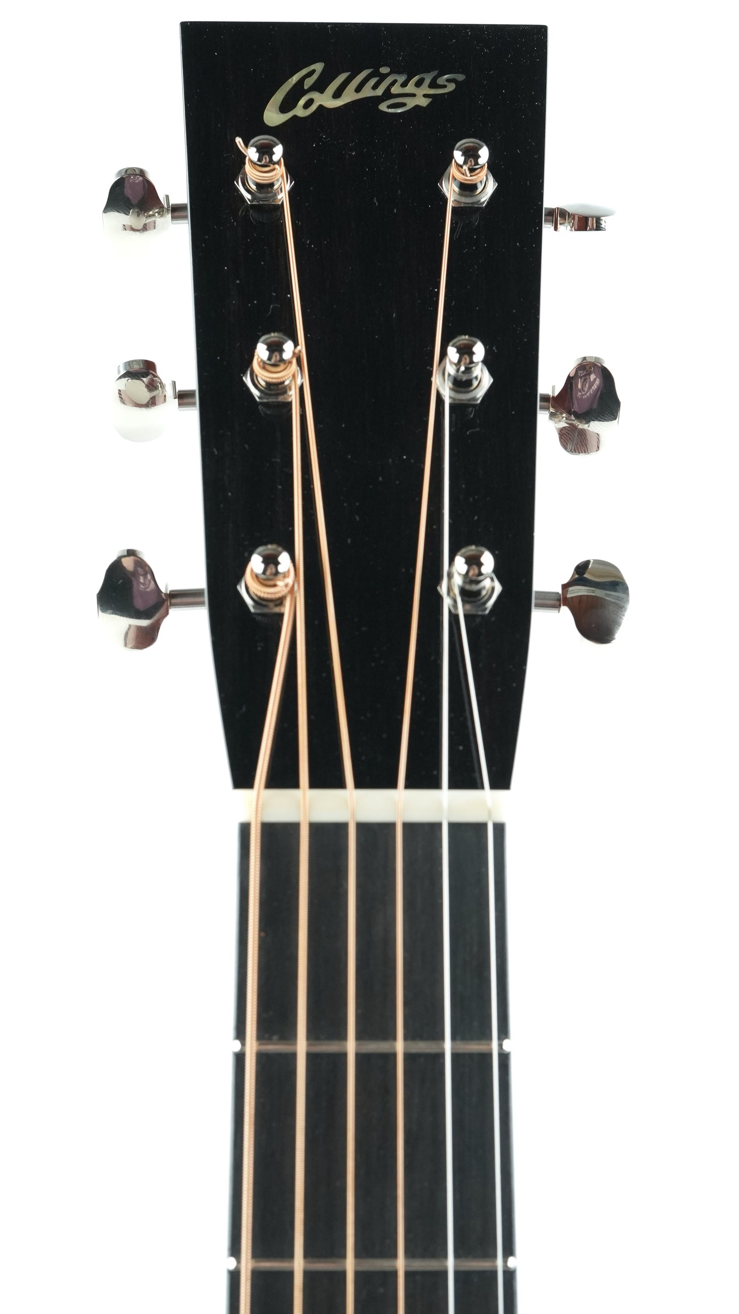 Collings D1A Traditional Sunburst