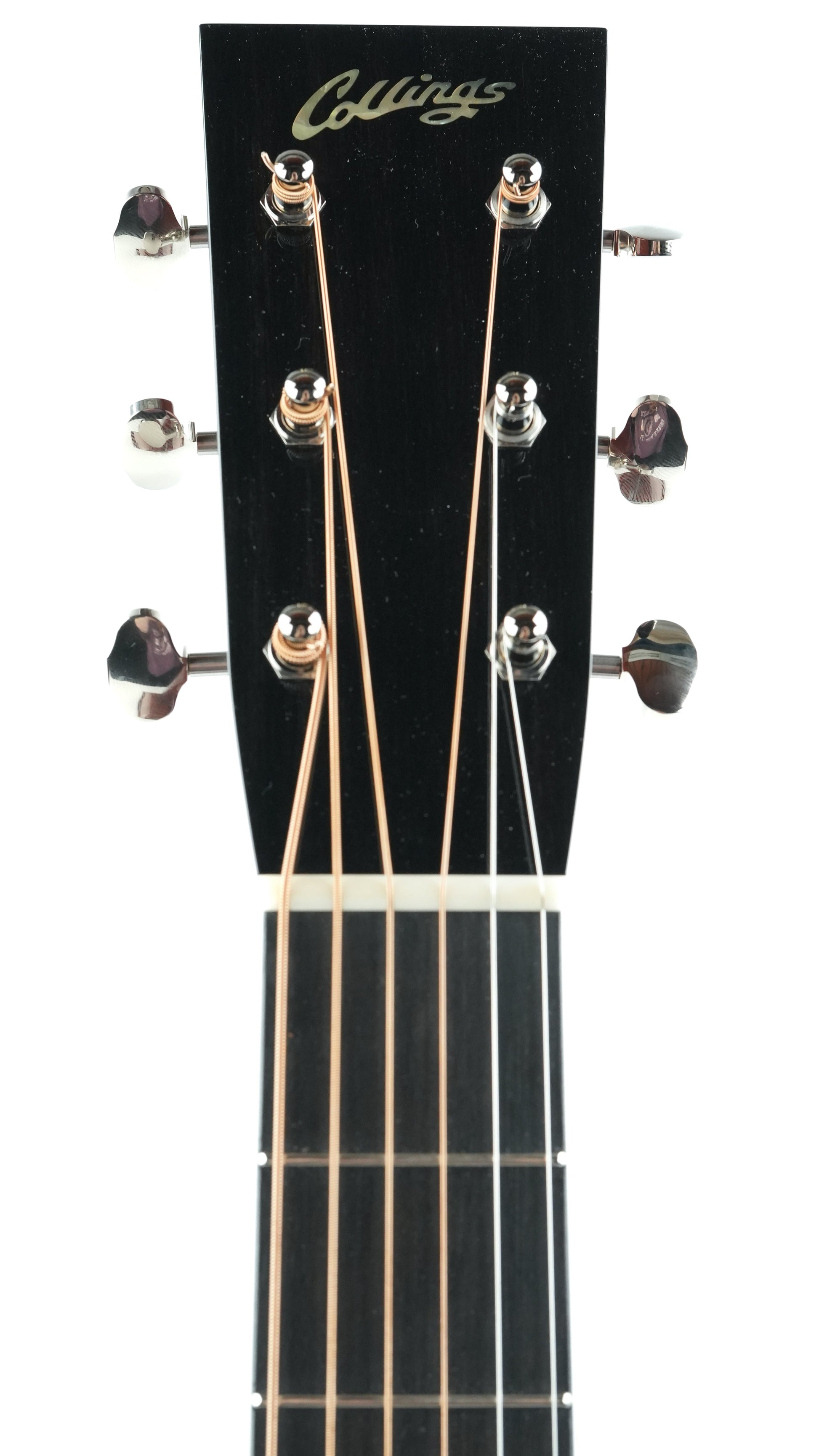 Collings D1A Traditional Sunburst