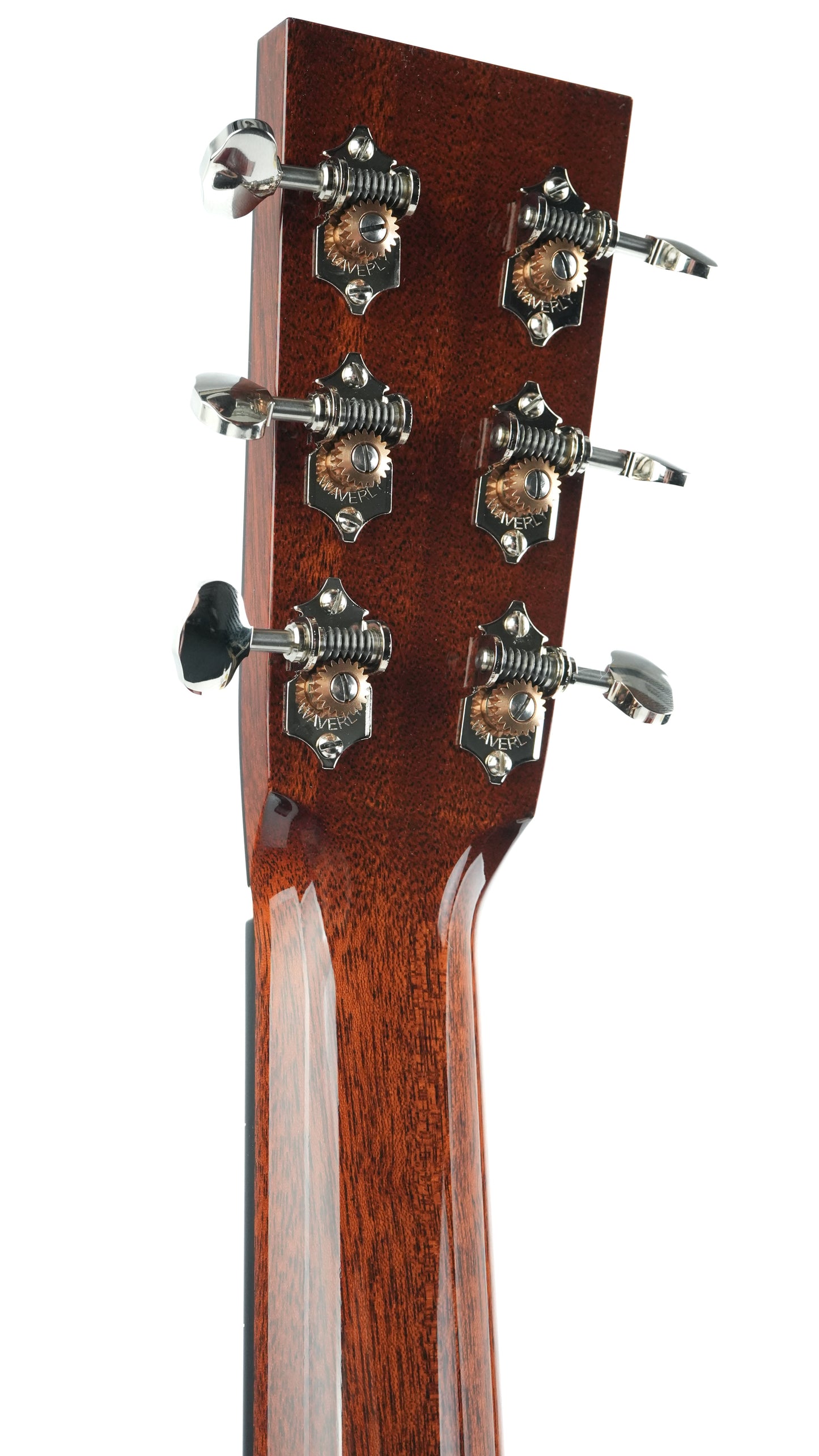 Collings D1A Traditional Sunburst