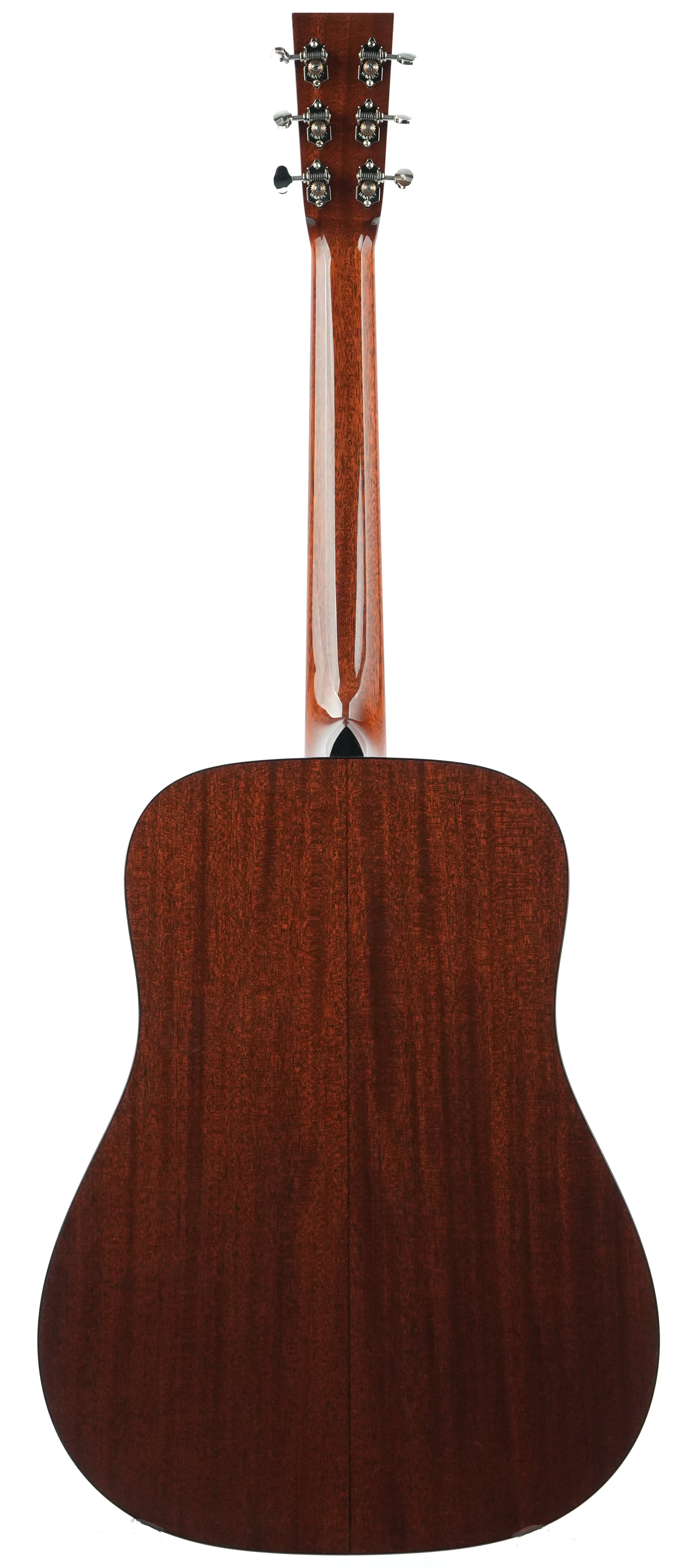 Collings D1A Traditional Sunburst
