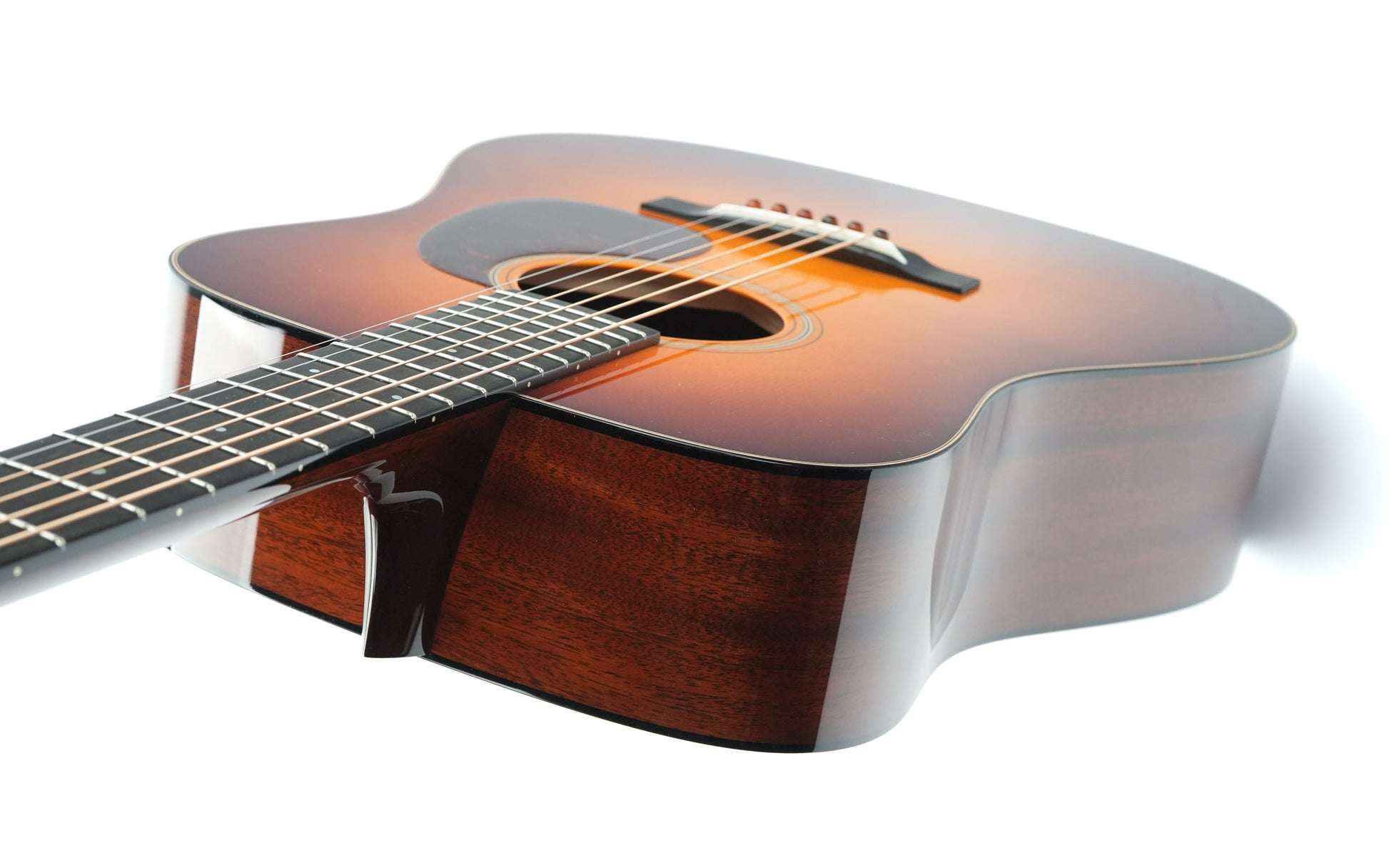 Collings D1A Traditional Sunburst