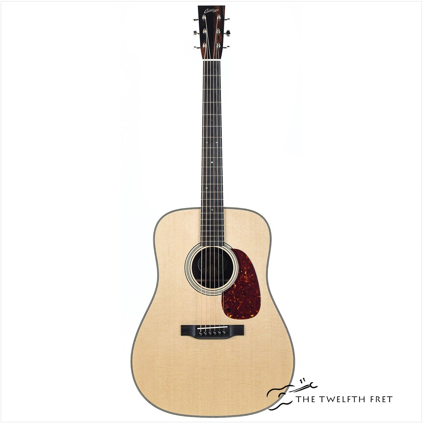 Collings D2H Acoustic  Guitar