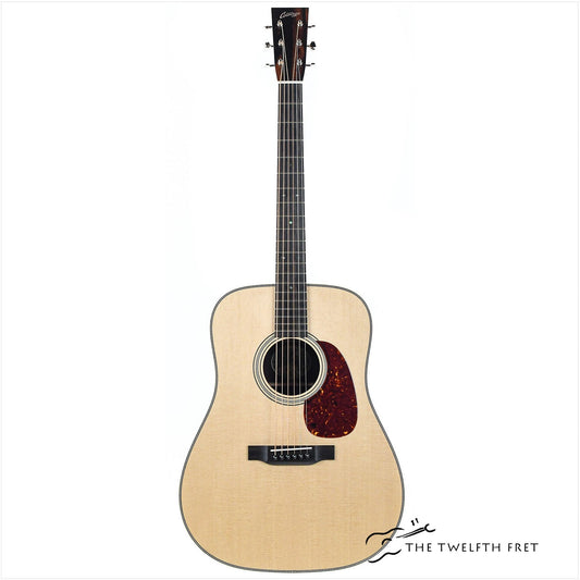 Collings D2H Acoustic  Guitar