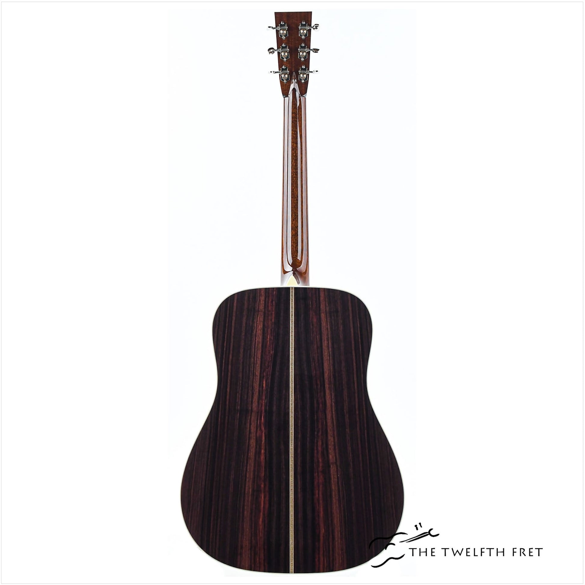 Collings D2H 1 3/4 Nut Acoustic Guitar